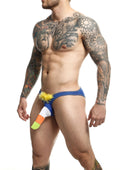 Bikini Tucano MOB reale