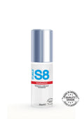 Lubrificante riscaldante S8 50 ml riscaldante
