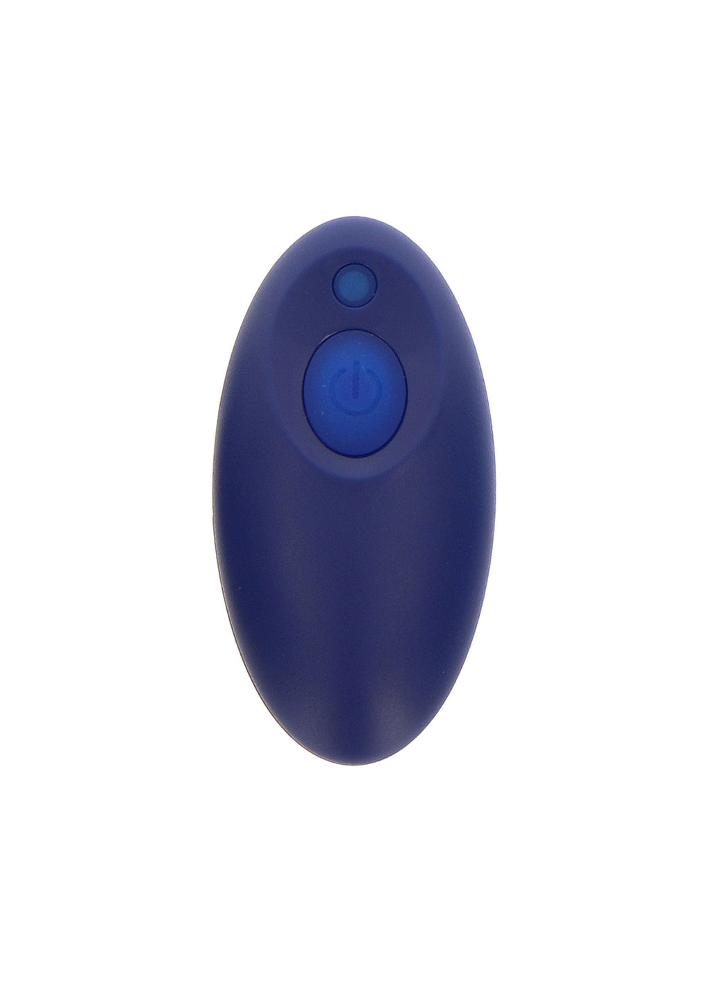 Il plug anale Sparkle blu