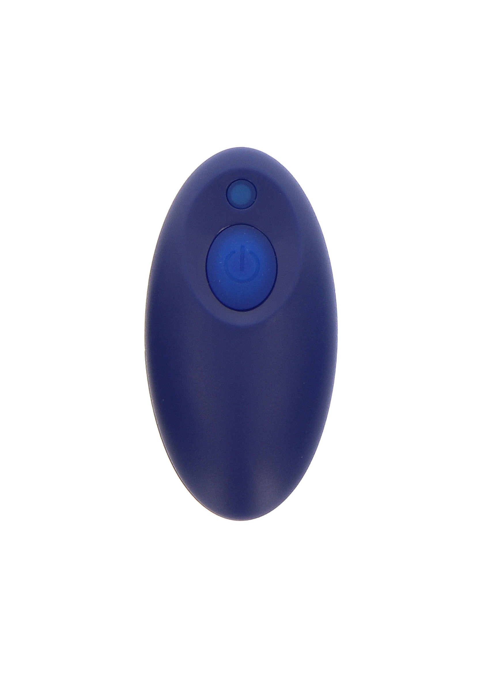 Il plug anale Sparkle blu