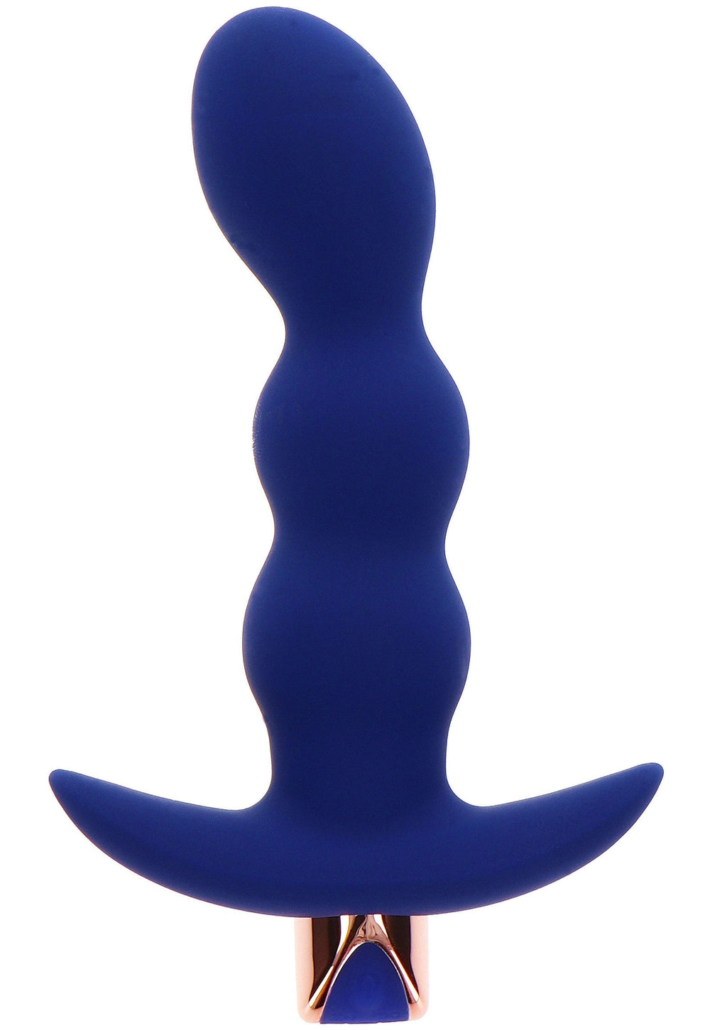 Il Risque Buttplug blu