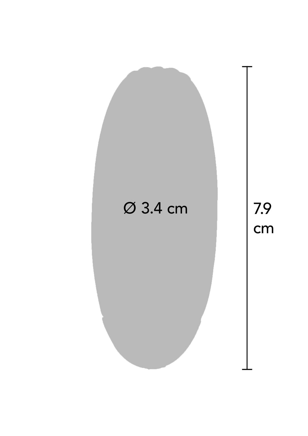 Uovo remoto Funky rosa