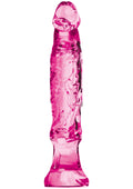 Anal Starter 16 cm trasparente