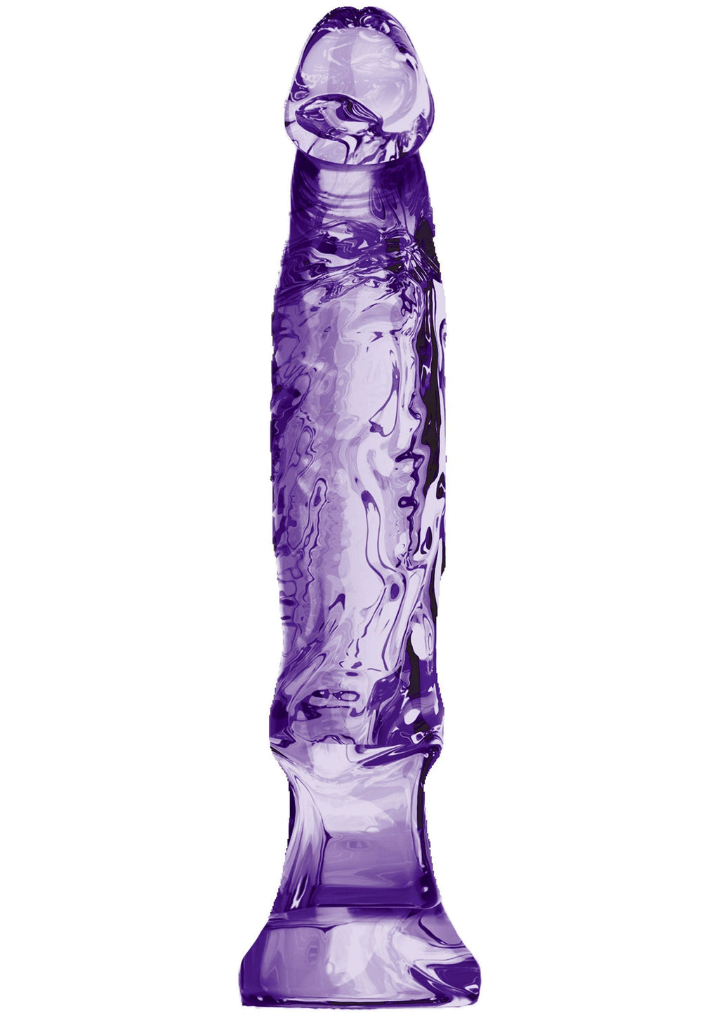 Anal Starter 16 cm trasparente