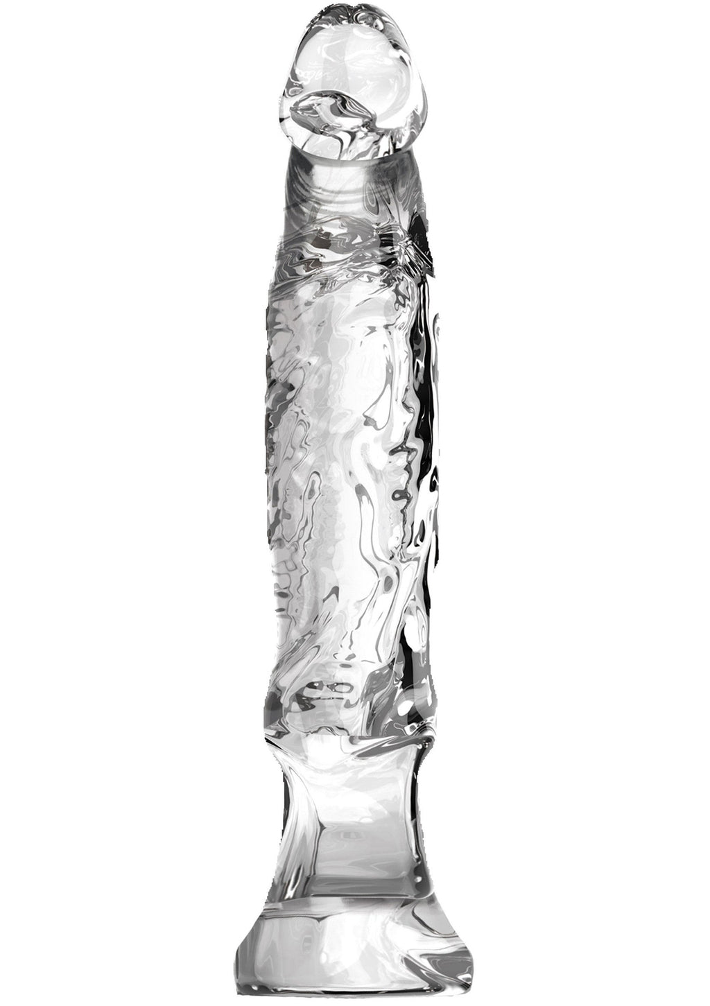 Anal Starter 16 cm trasparente