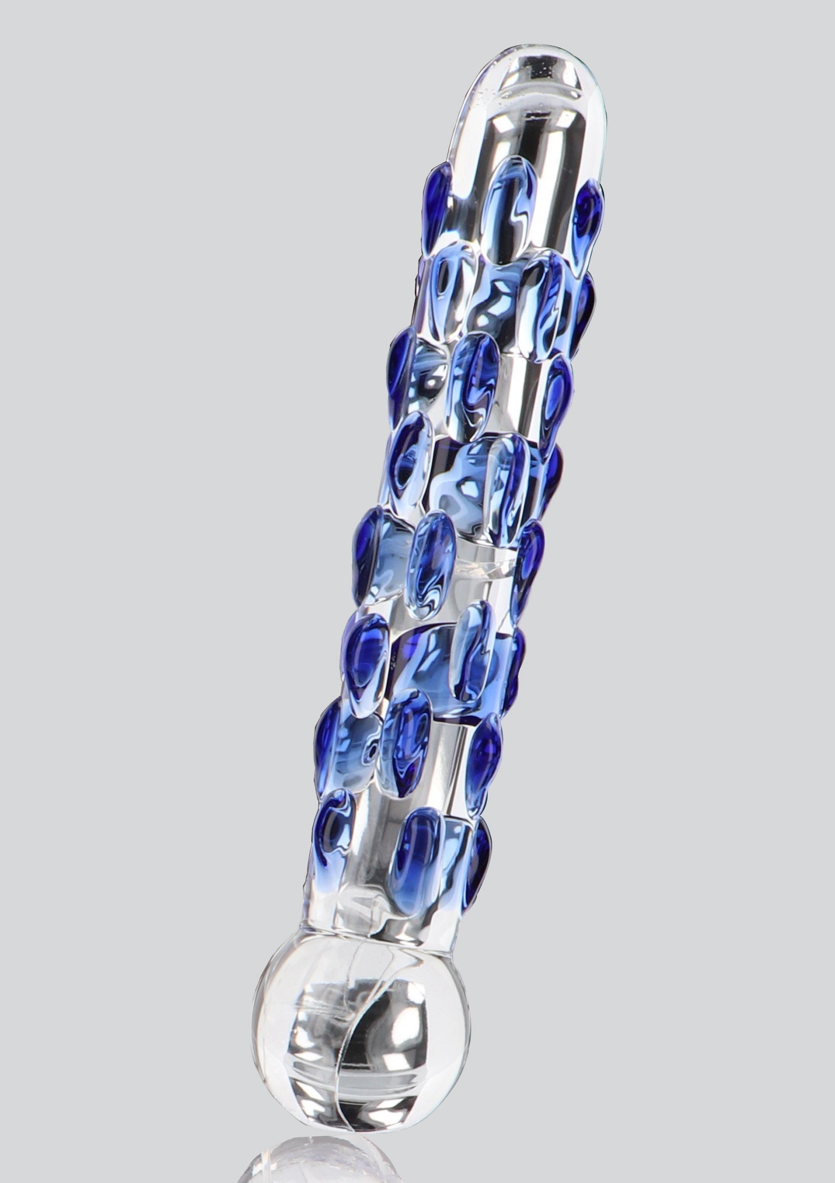 Diamond Dazzler Dong trasparente