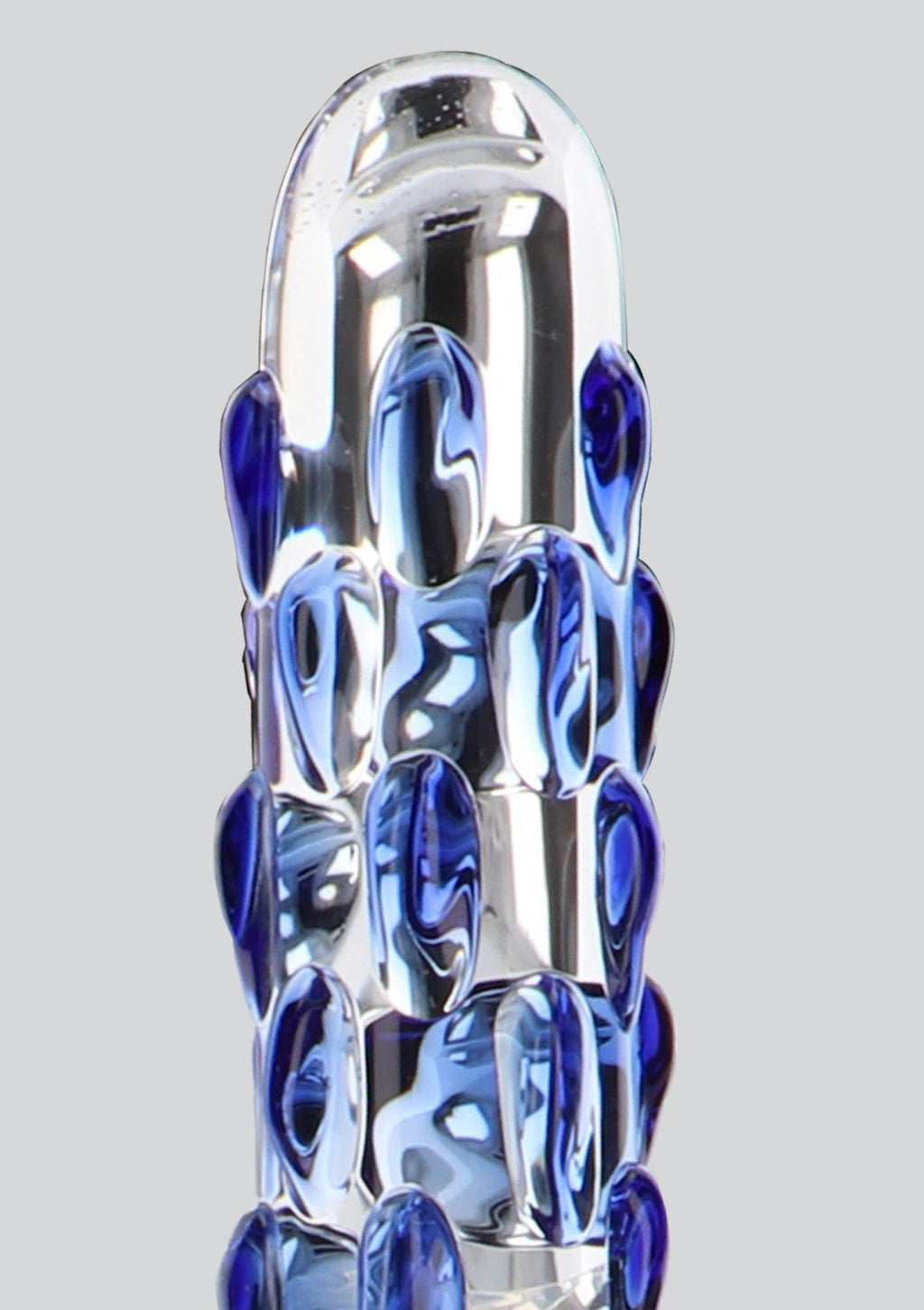 Diamond Dazzler Dong trasparente