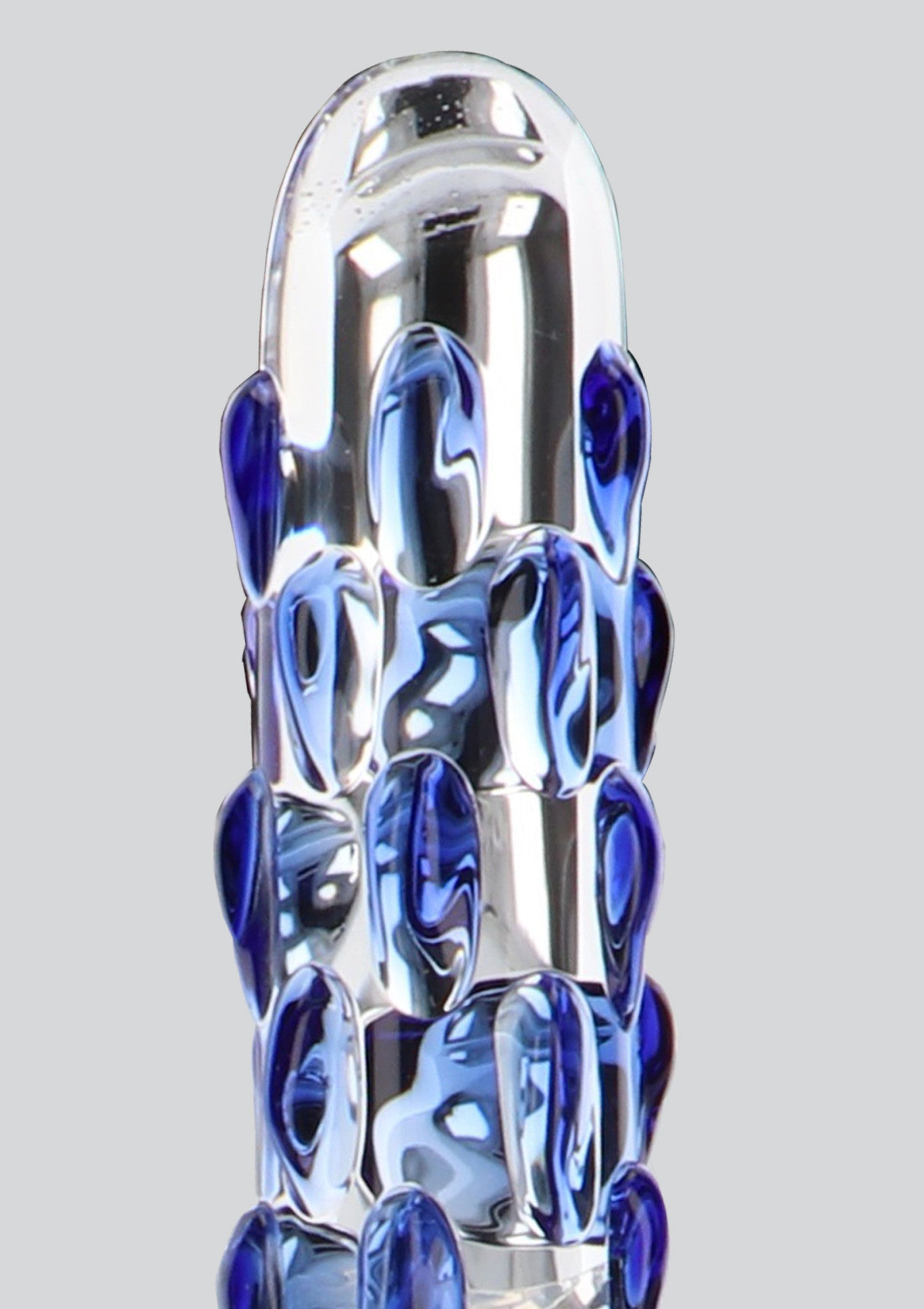 Diamond Dazzler Dong trasparente