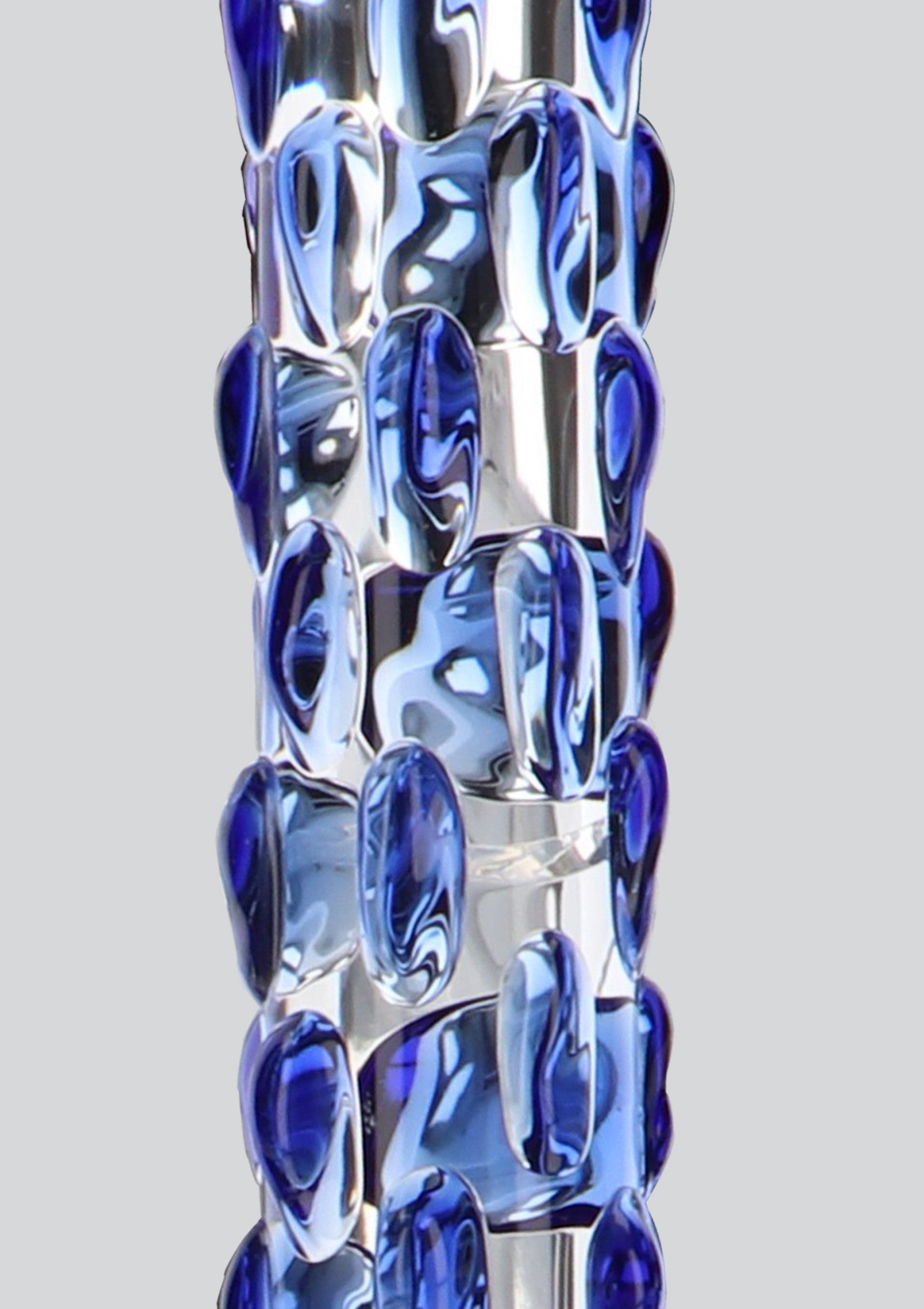 Diamond Dazzler Dong trasparente