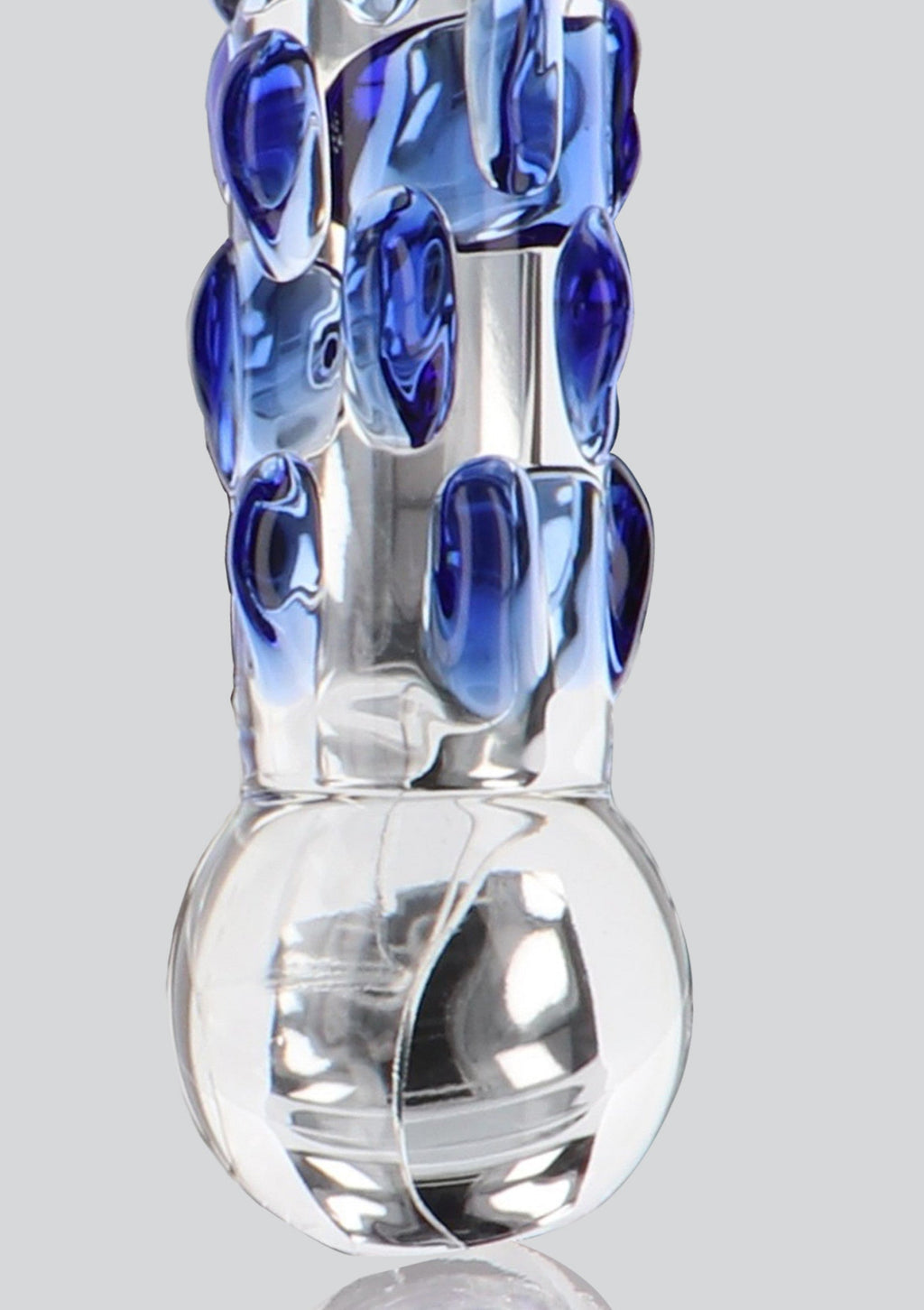 Diamond Dazzler Dong trasparente