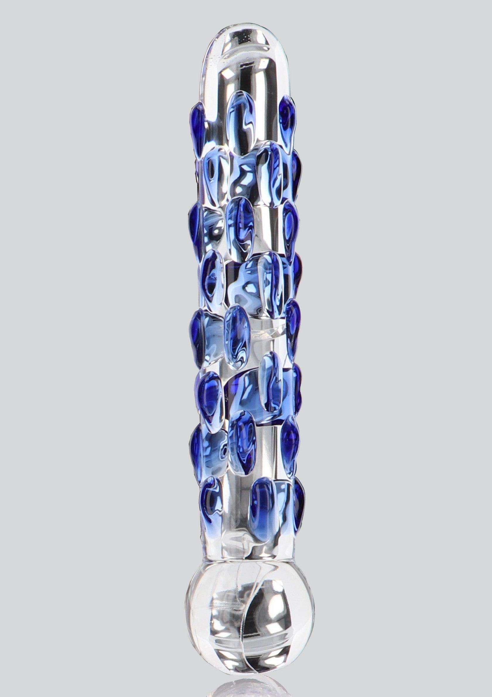 Diamond Dazzler Dong trasparente