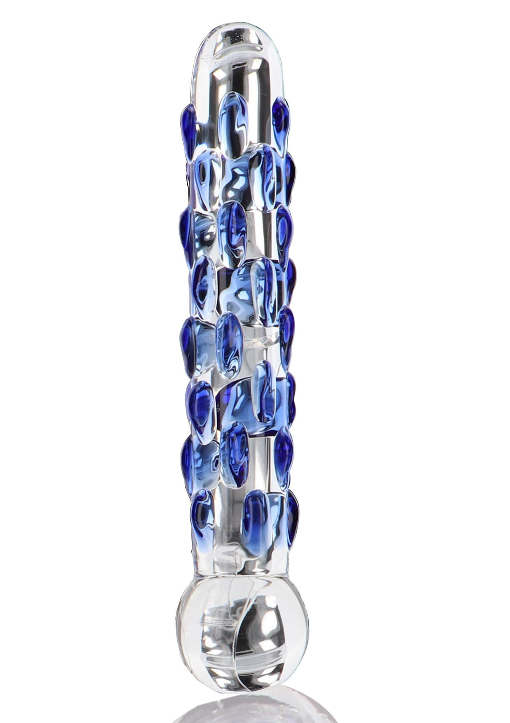 Diamond Dazzler Dong trasparente