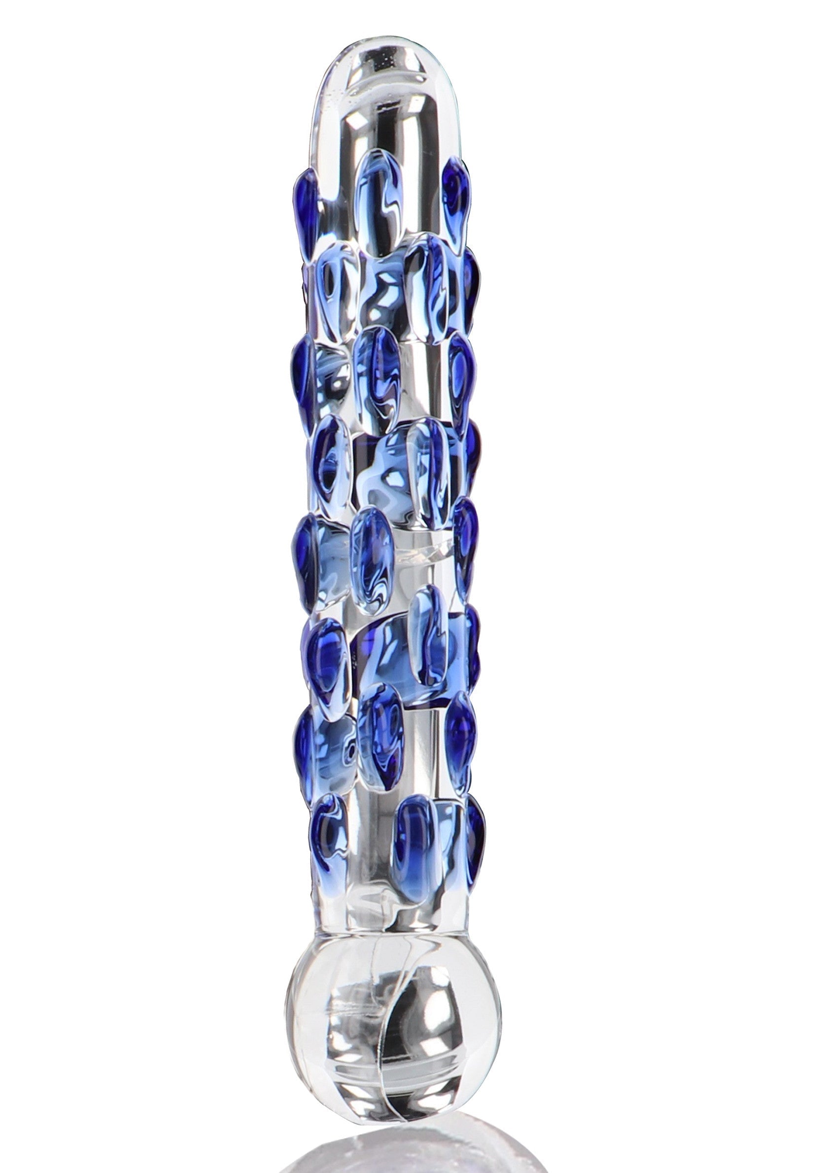 Diamond Dazzler Dong trasparente