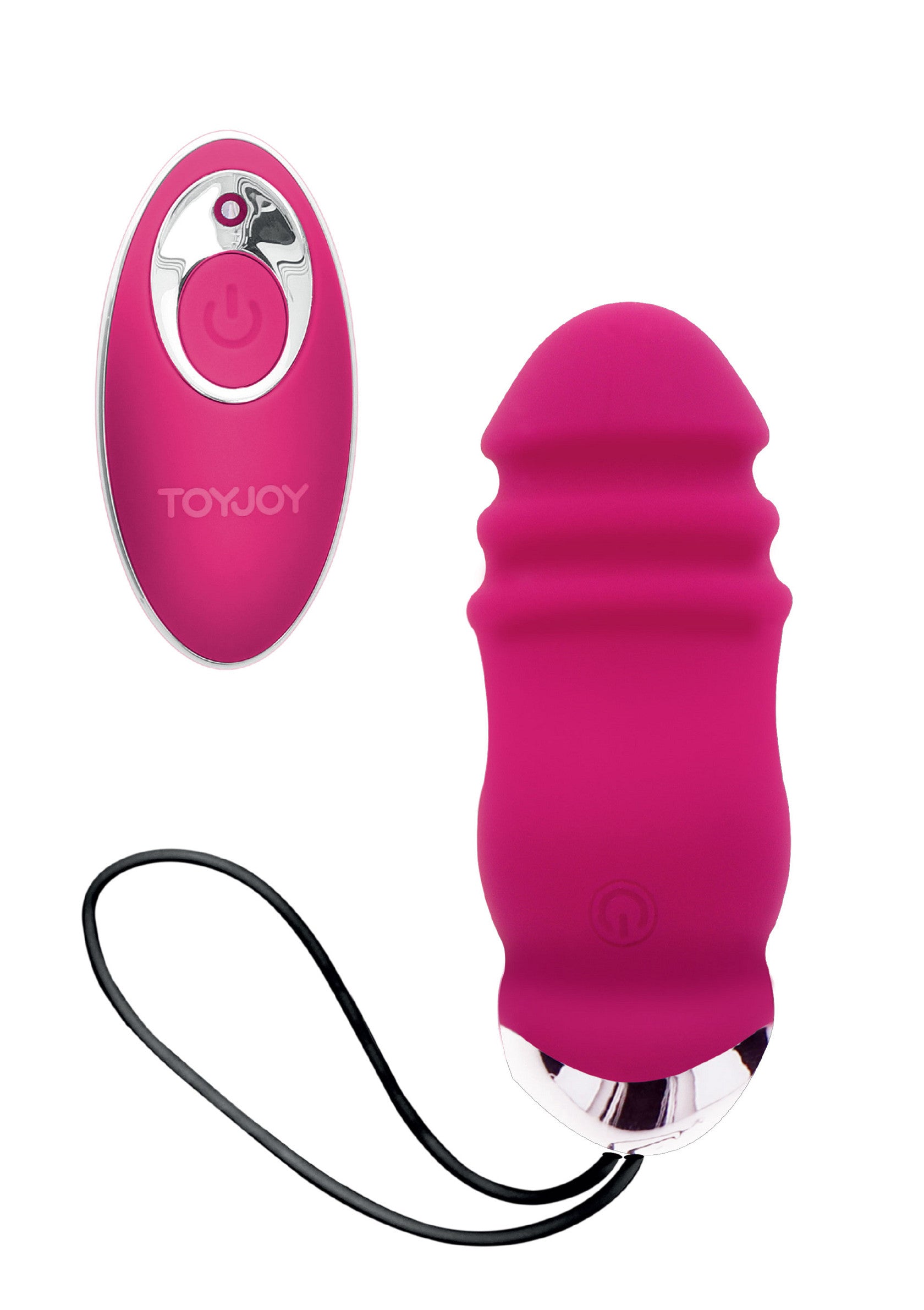 Sunny Side Up And Down fucsia