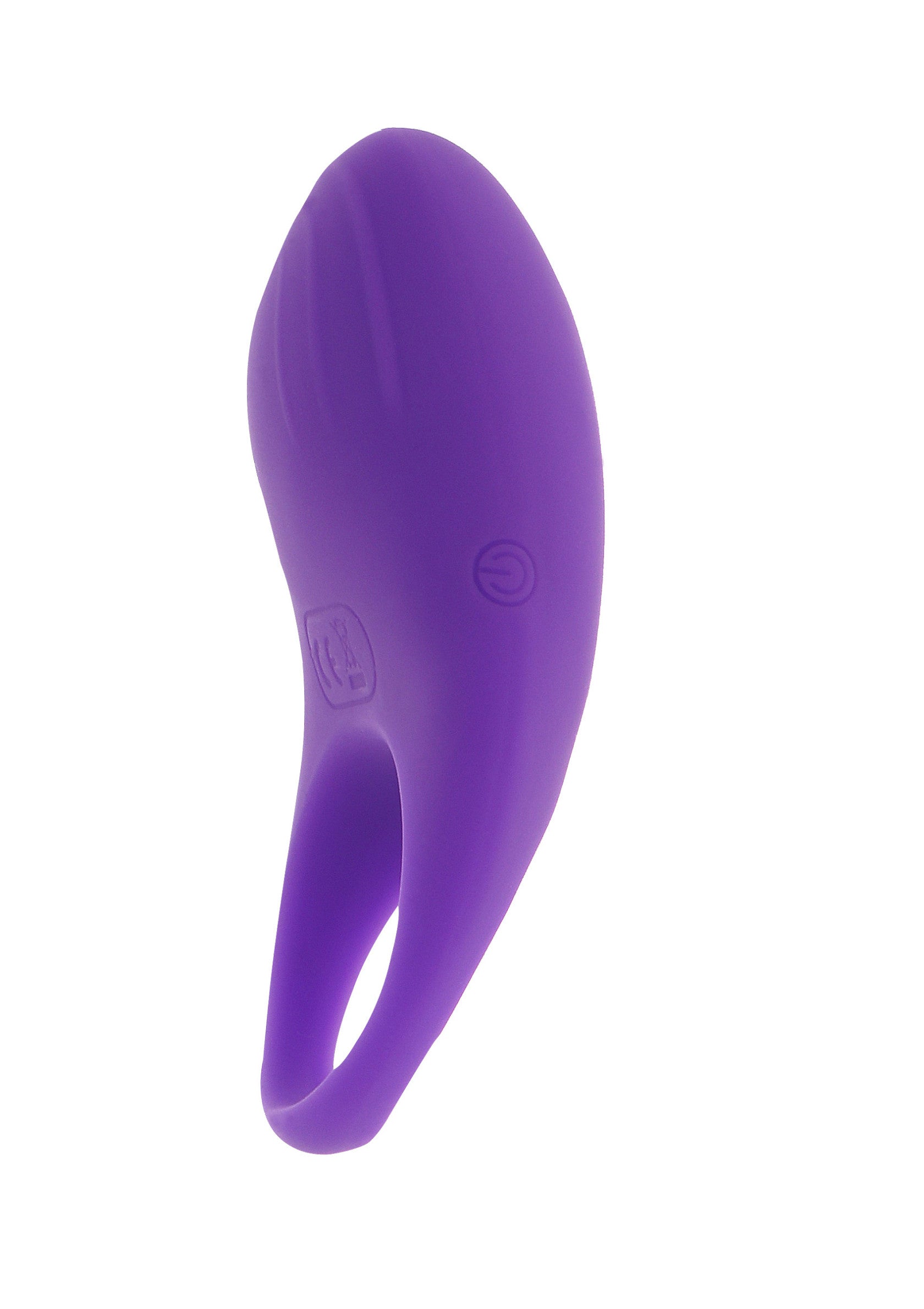 Anello C viola Tease & Arouse