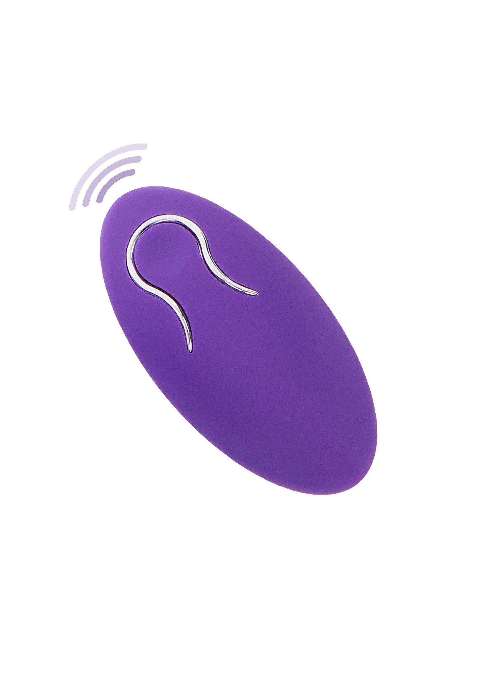 Anello C viola Tease & Arouse