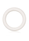 Anello di gomma piccolo bianco
