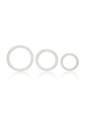 Tri-Rings bianco