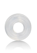 Anello in silicone premium medio trasparente