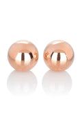 Palline ponderate Climax oro rosa