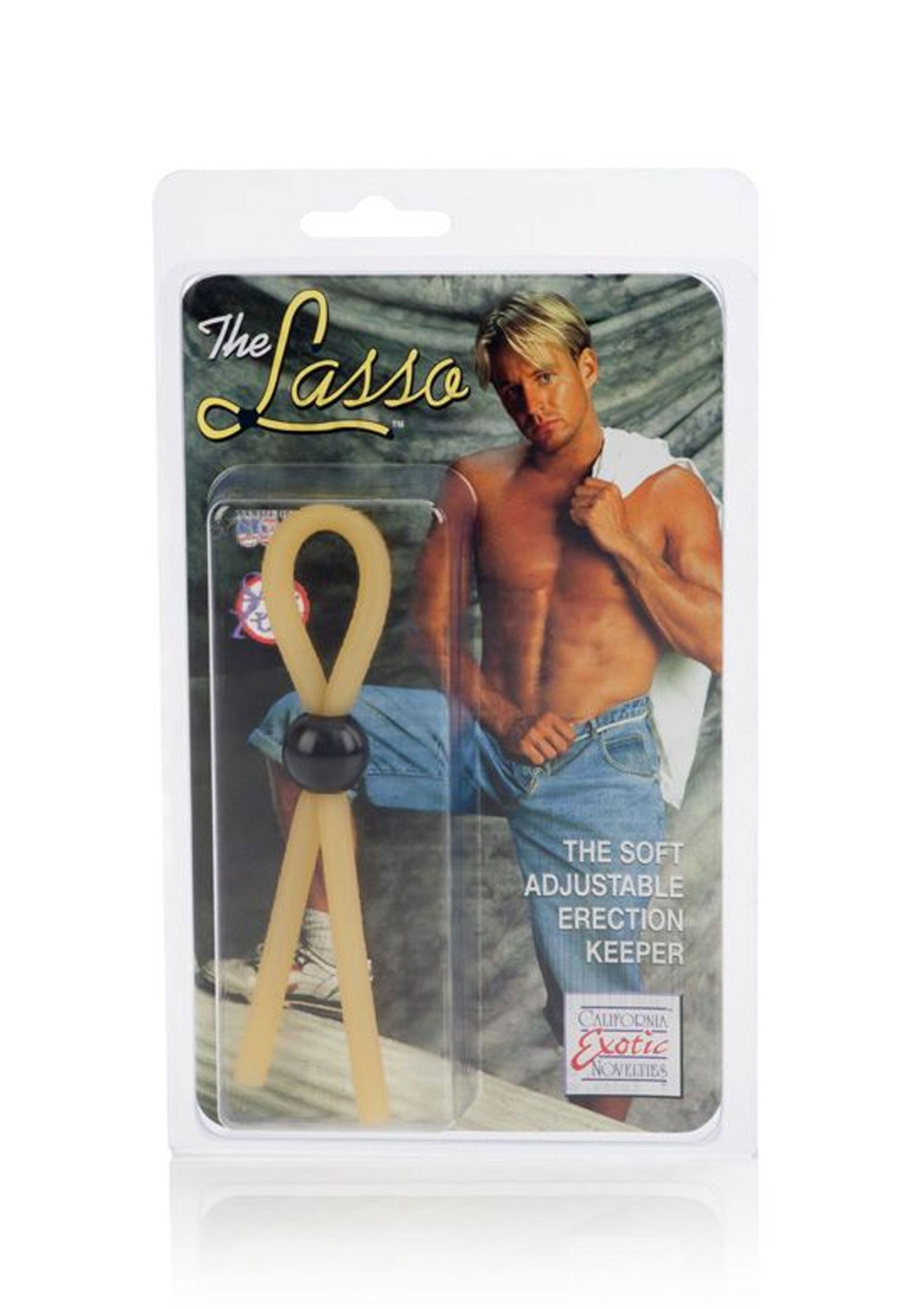 Lazo chiaro