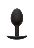 Tappo in silicone appesantito nero