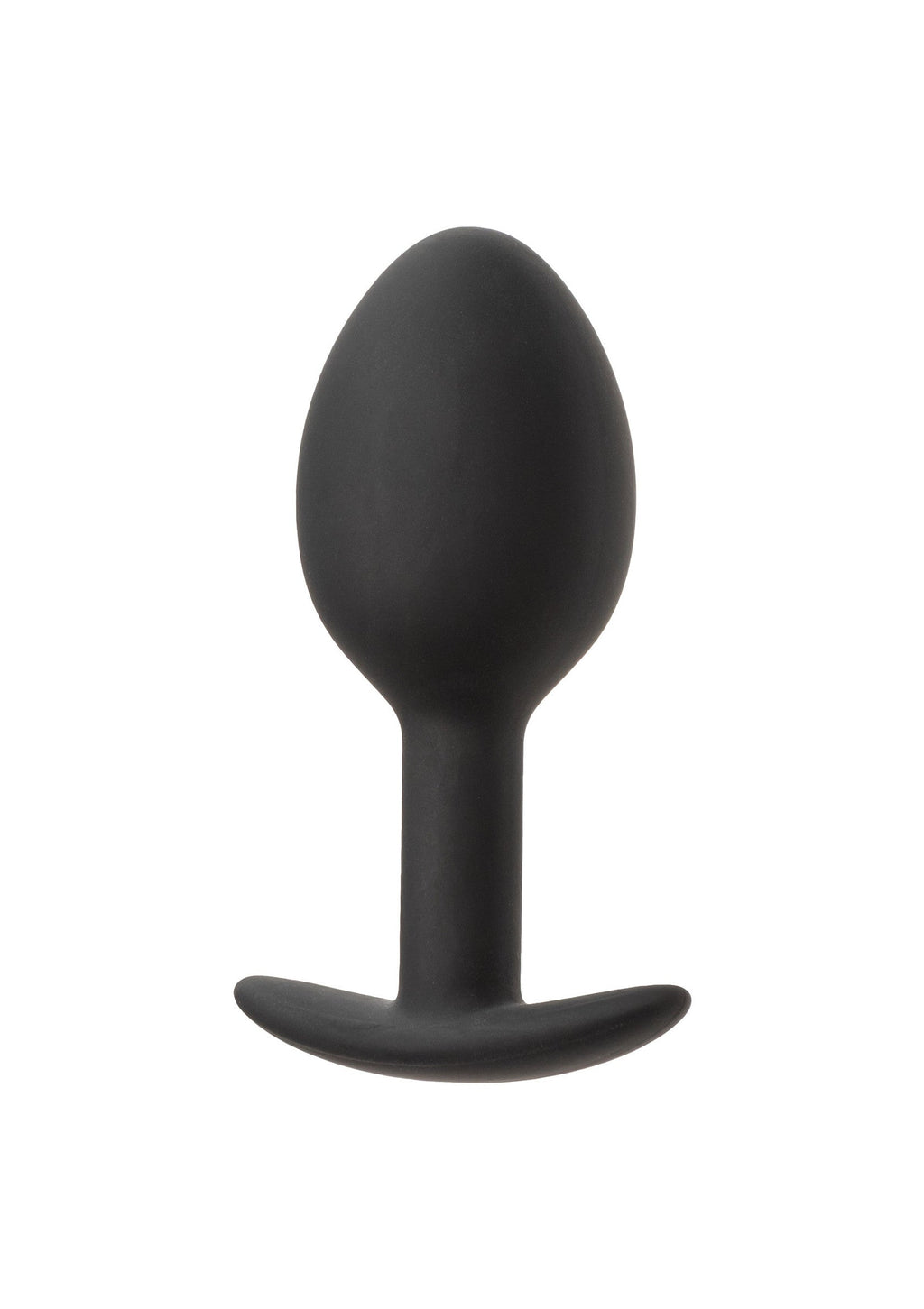 Tappo in silicone appesantito nero