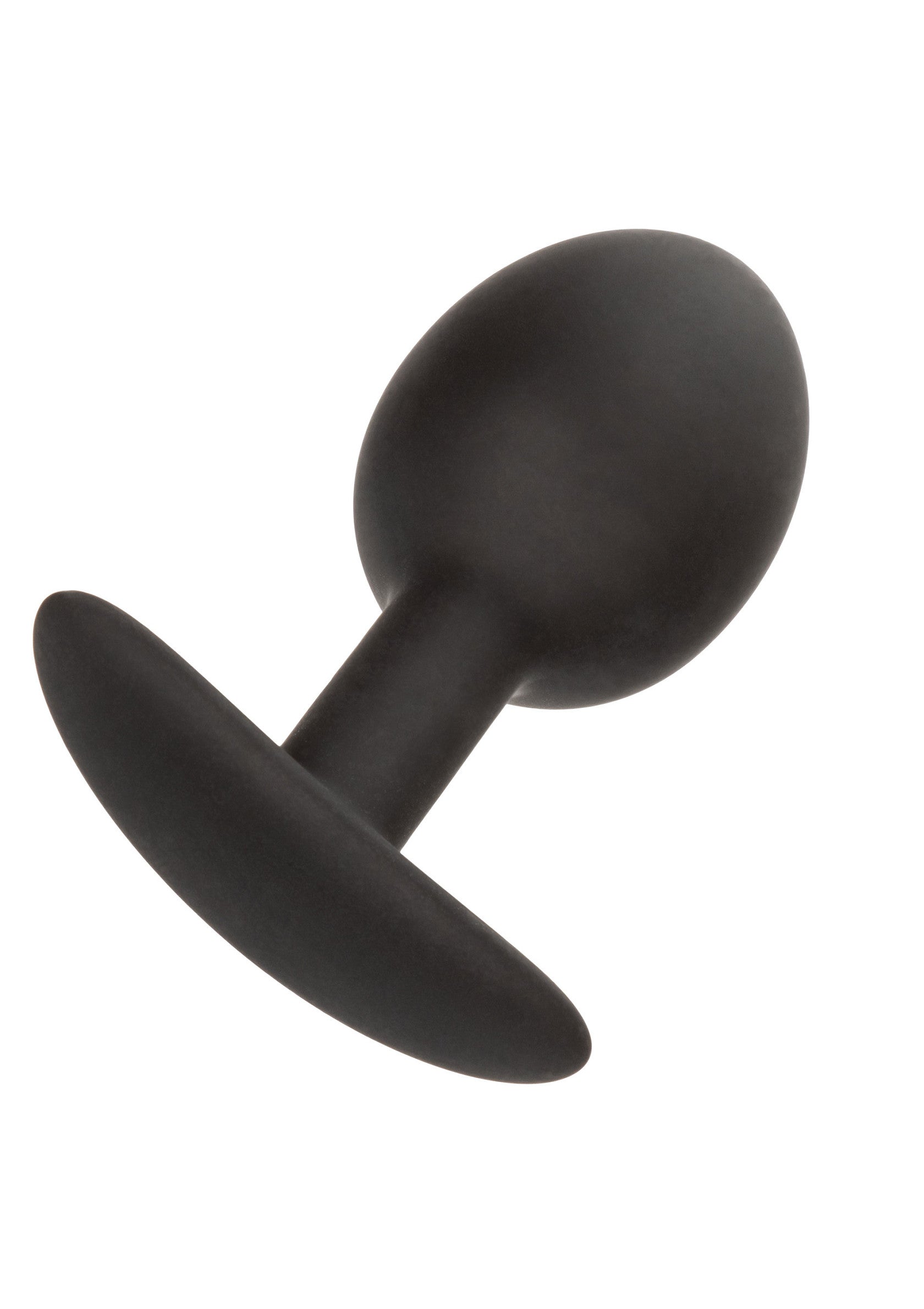 Tappo in silicone appesantito nero