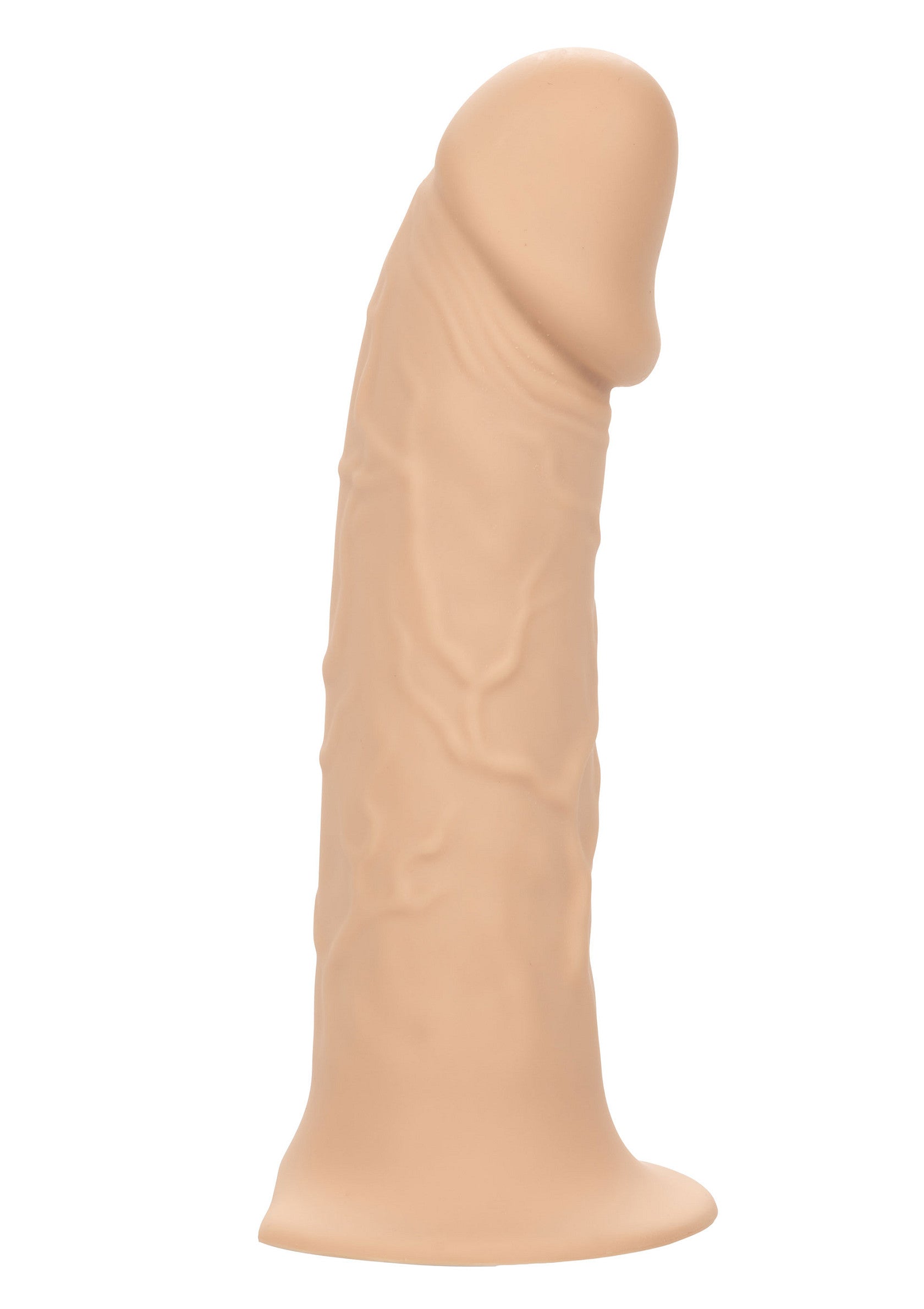 Pelle di imbracatura con estensione realistica W