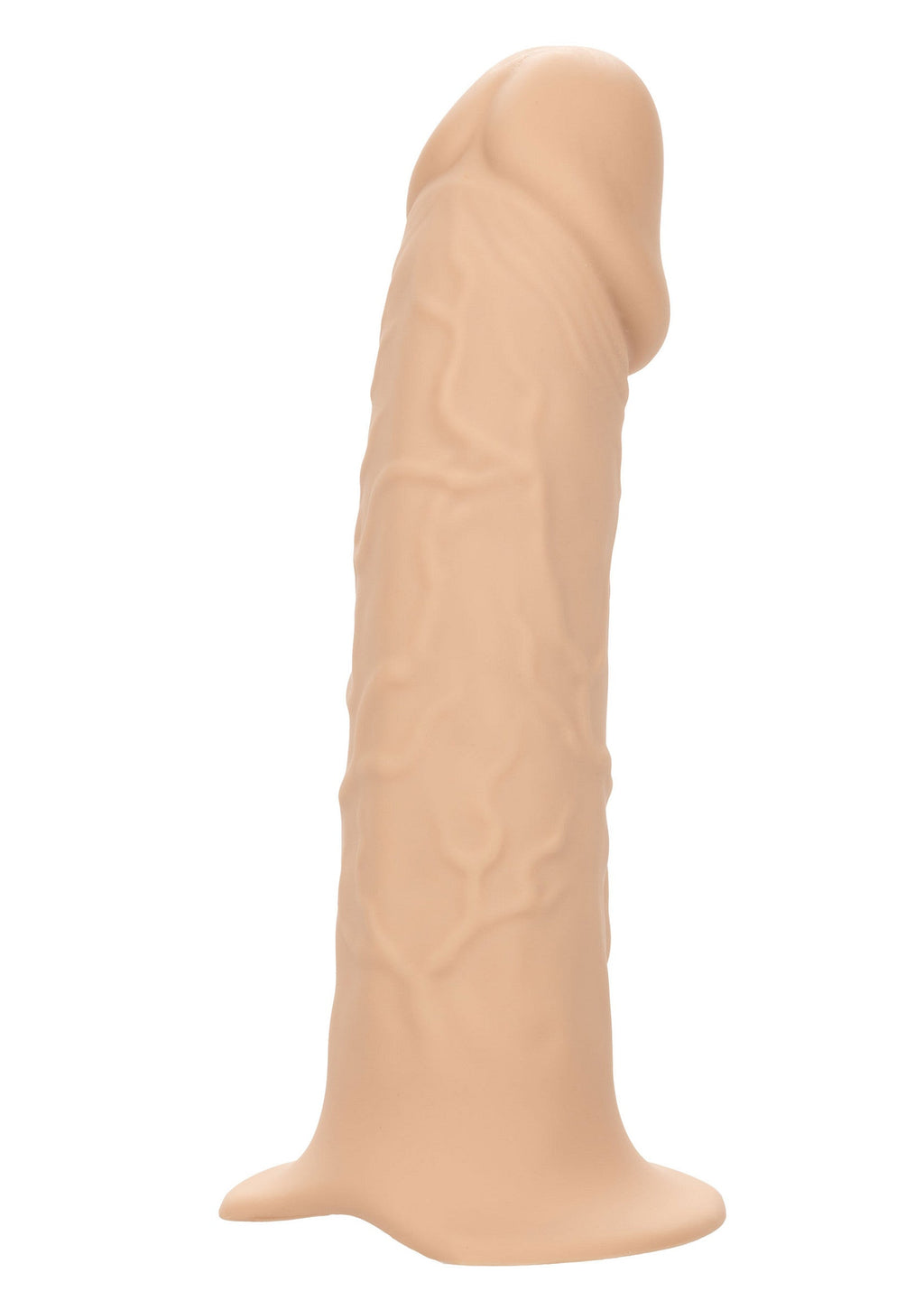 Pelle di imbracatura con estensione realistica W