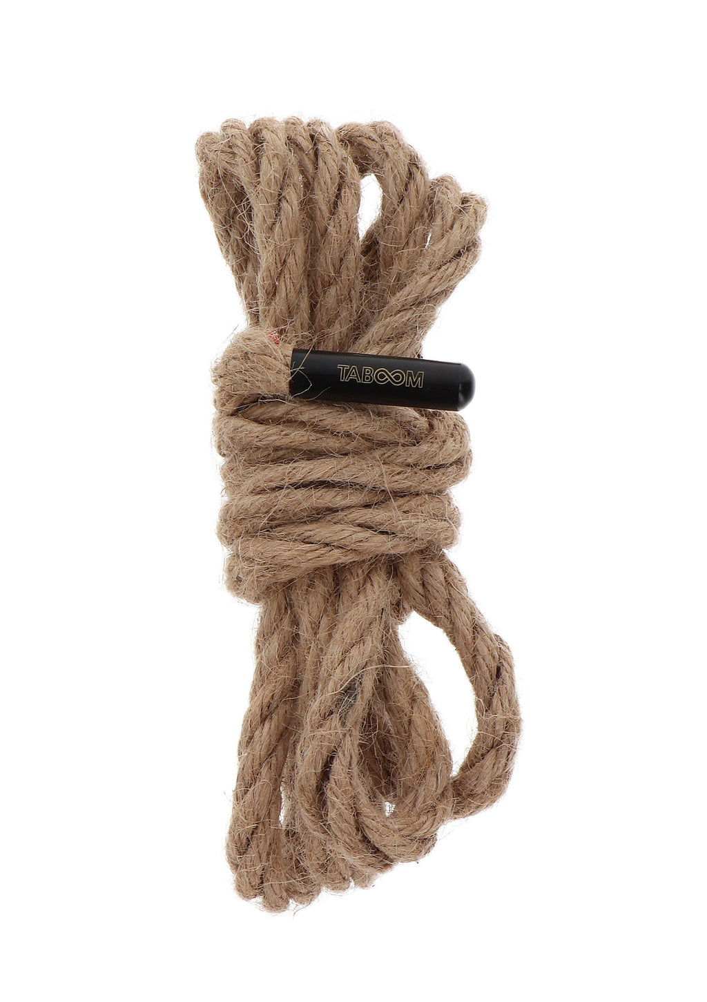 Corda di canapa 1,5 metri 7 mm canapa