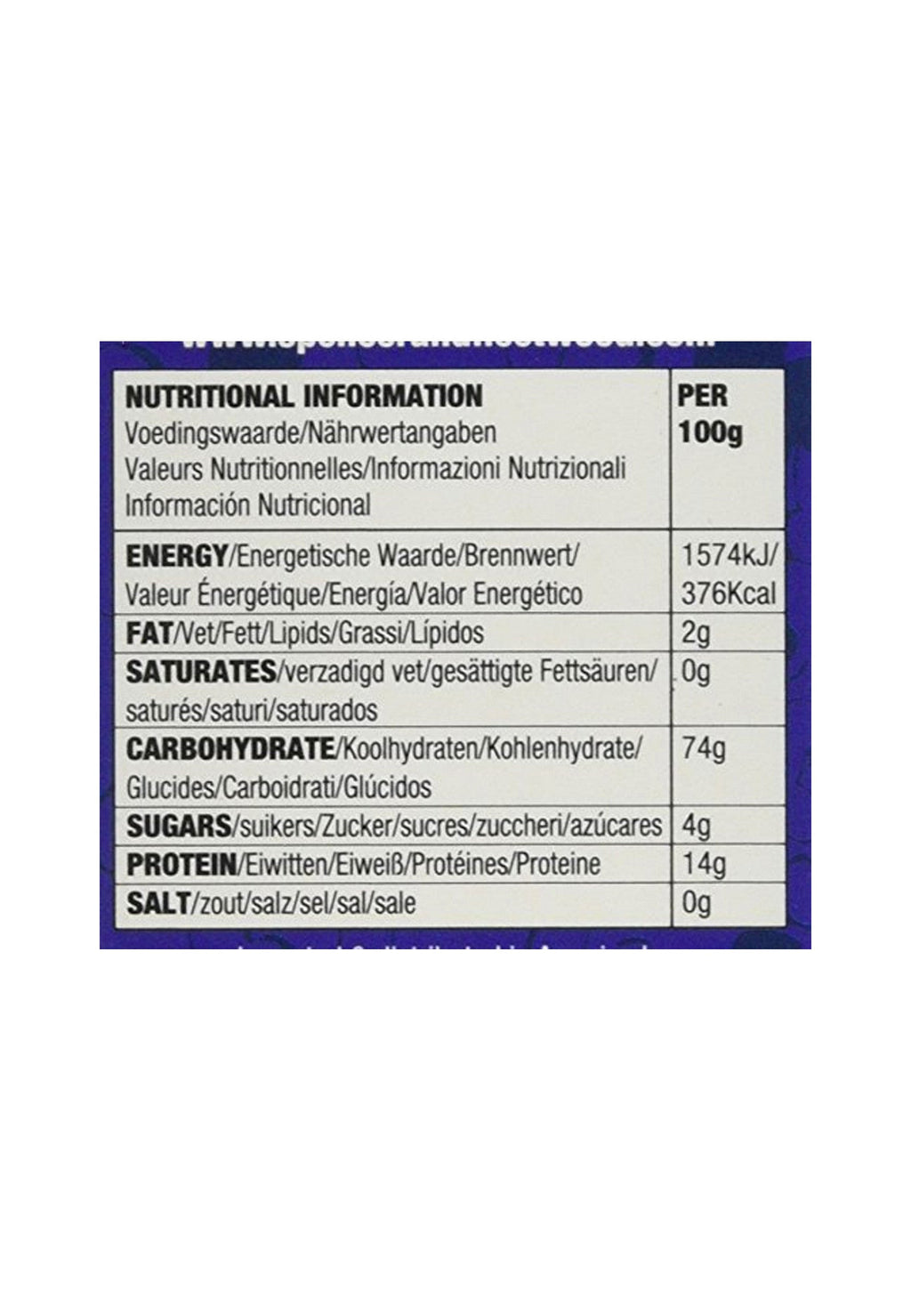 Assortimento di pasta a forma di pene