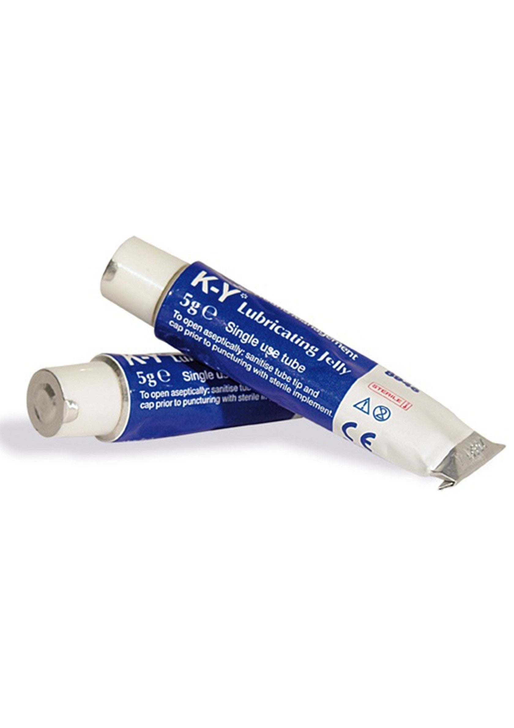Gelatina lubrificante KY 82 grammi naturale