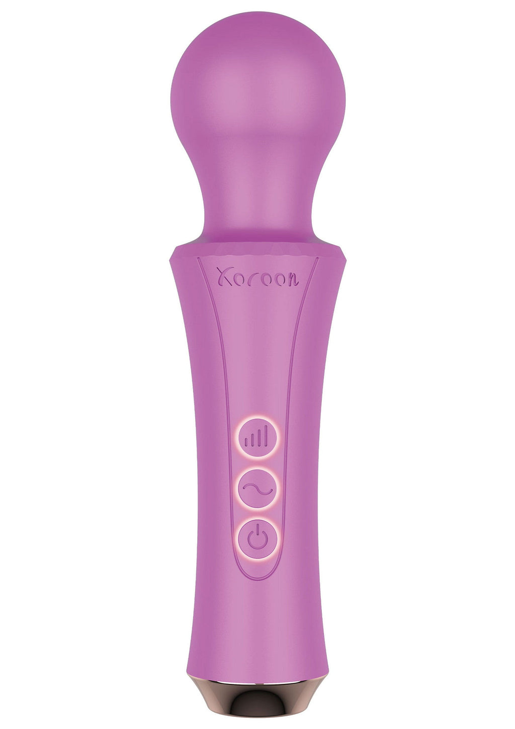 La bacchetta personale fucsia