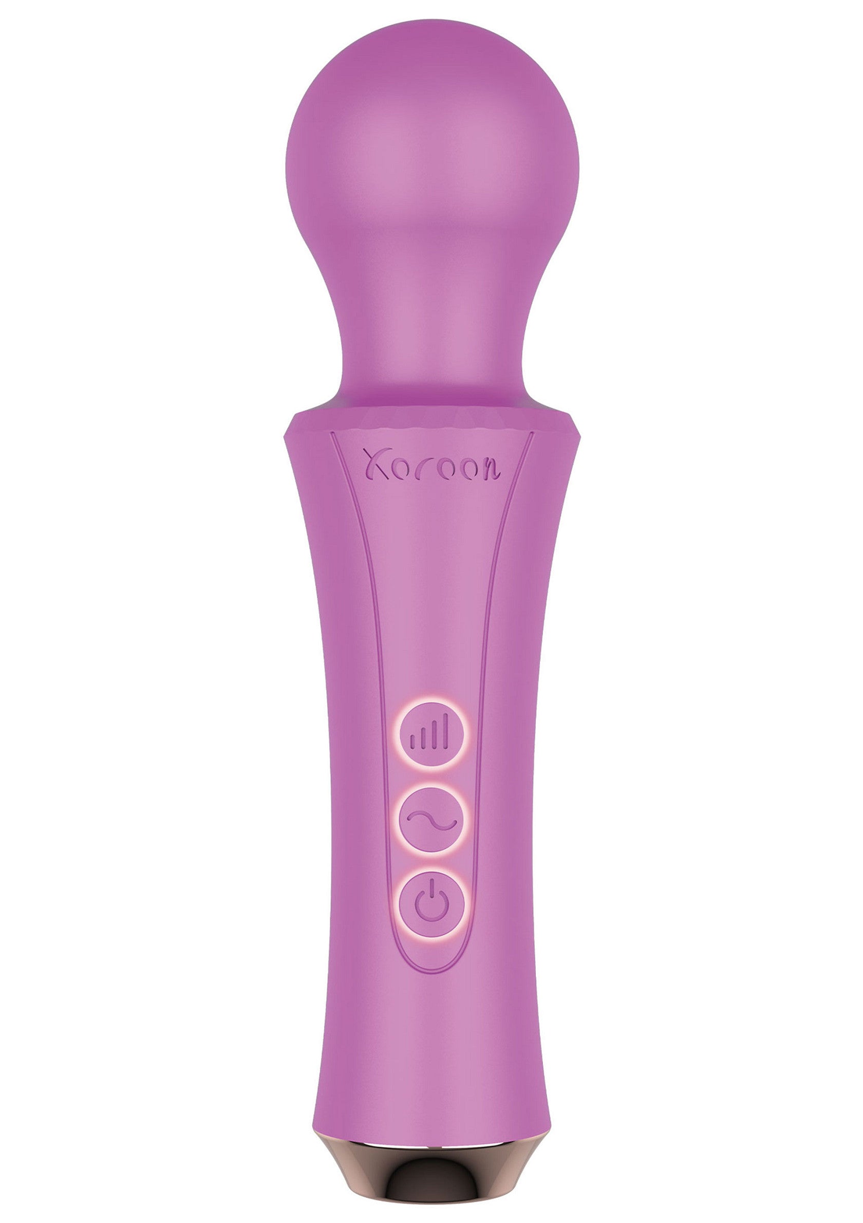 La bacchetta personale fucsia