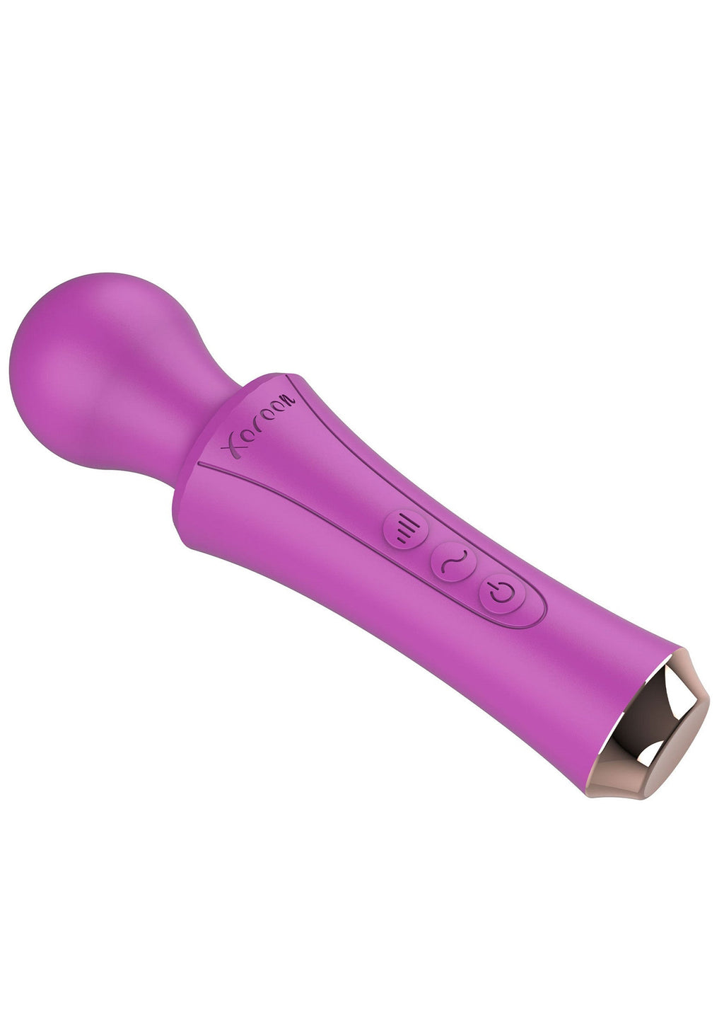 La bacchetta personale fucsia