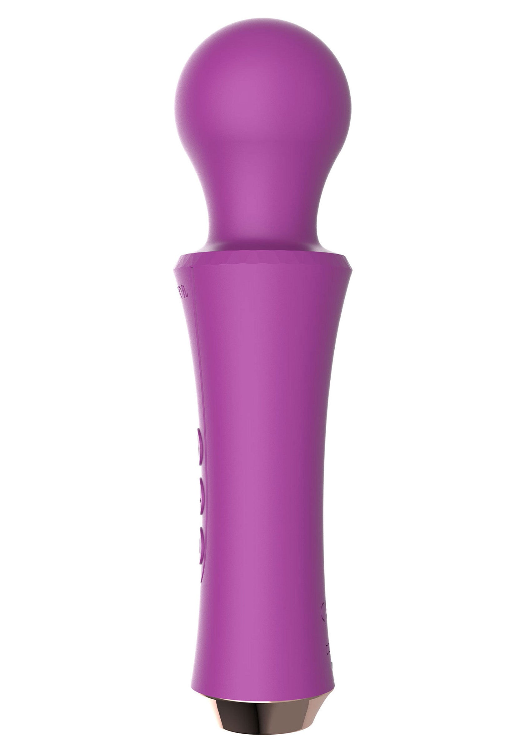 La bacchetta personale fucsia