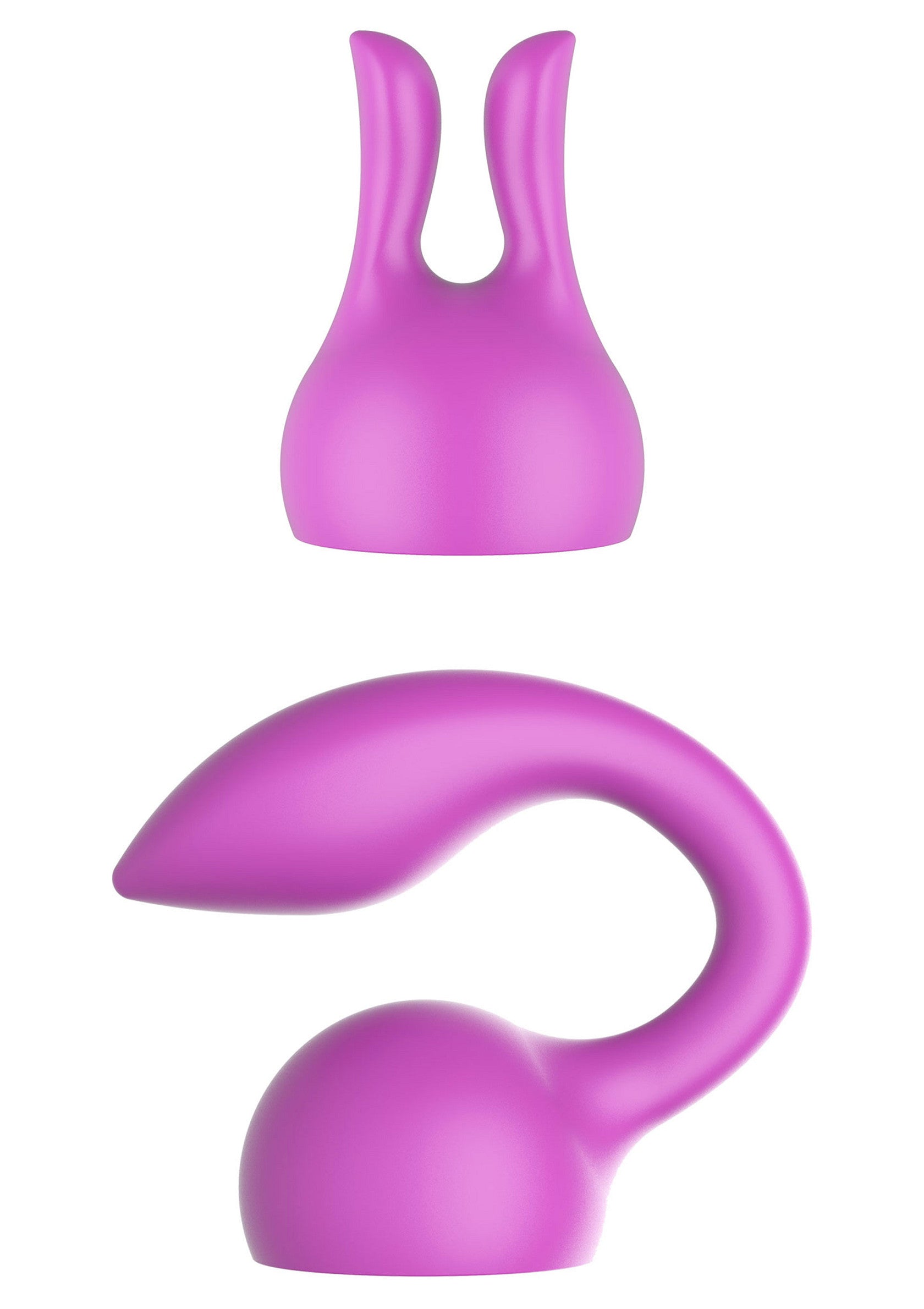 Accessori Massaggiatore personale fucsia