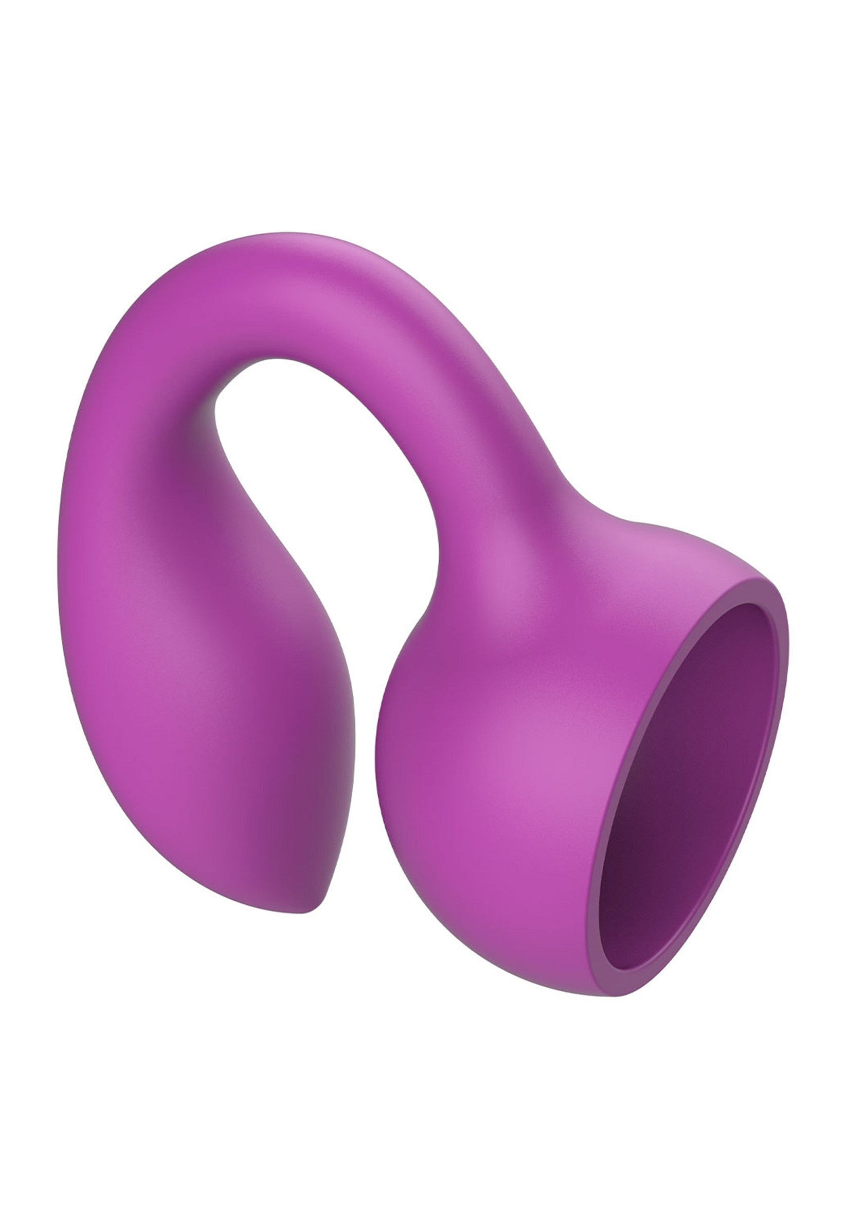 Accessori Massaggiatore personale fucsia