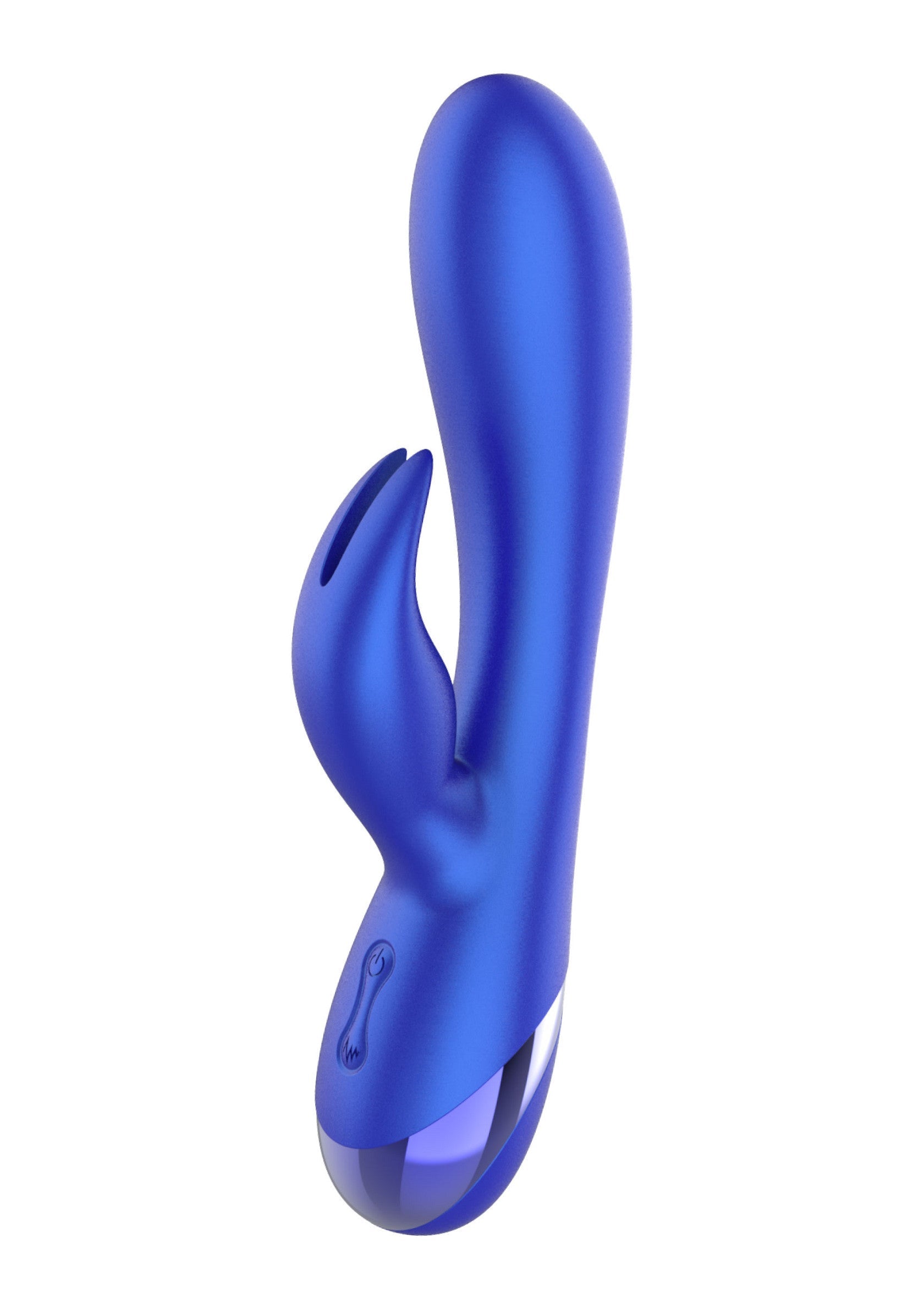Vibratore Everlasting Love blu