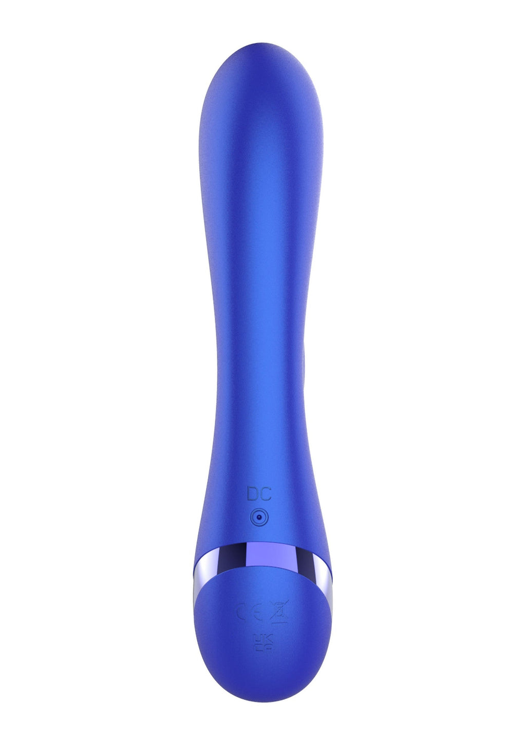 Vibratore Everlasting Love blu
