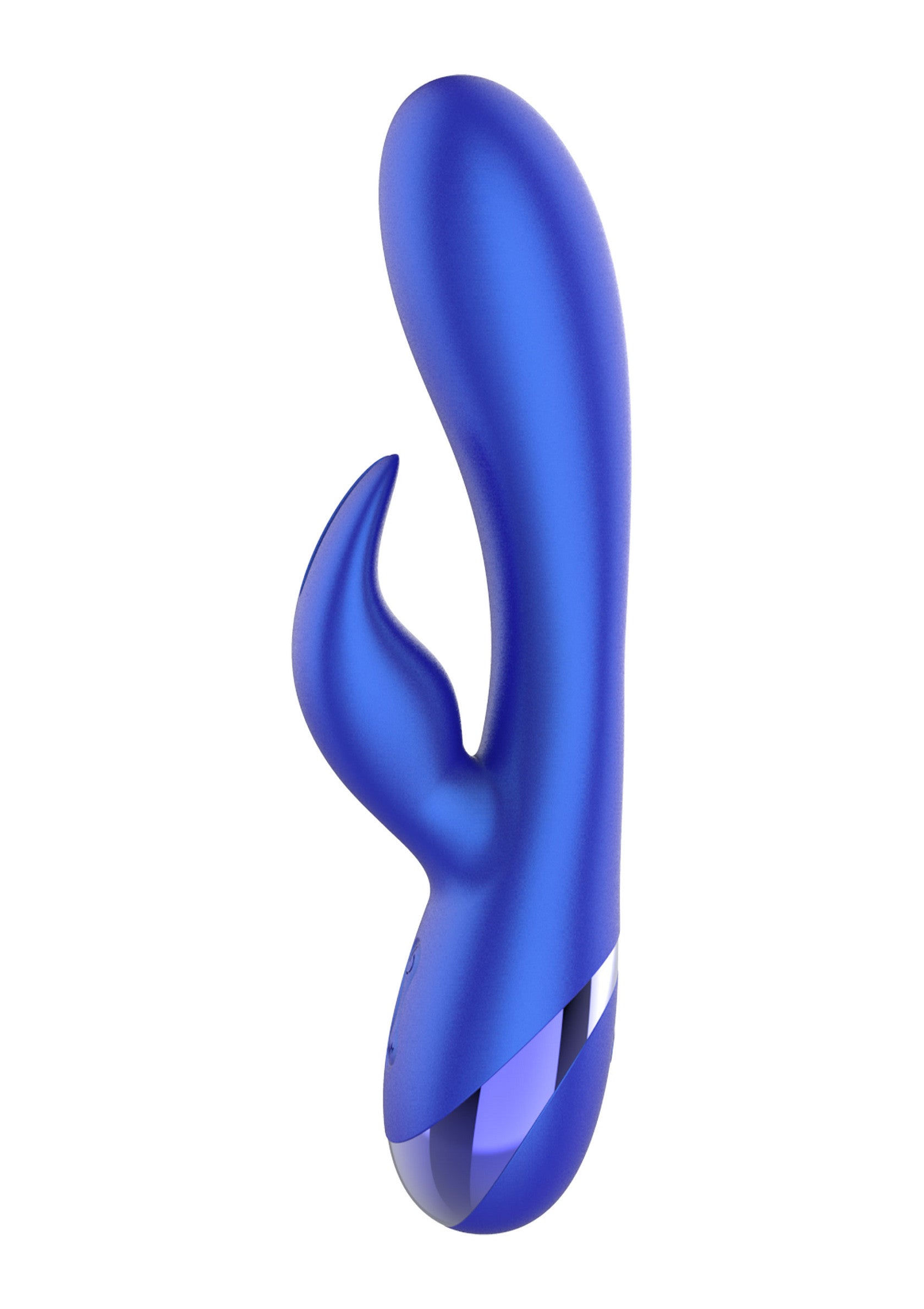 Vibratore Everlasting Love blu