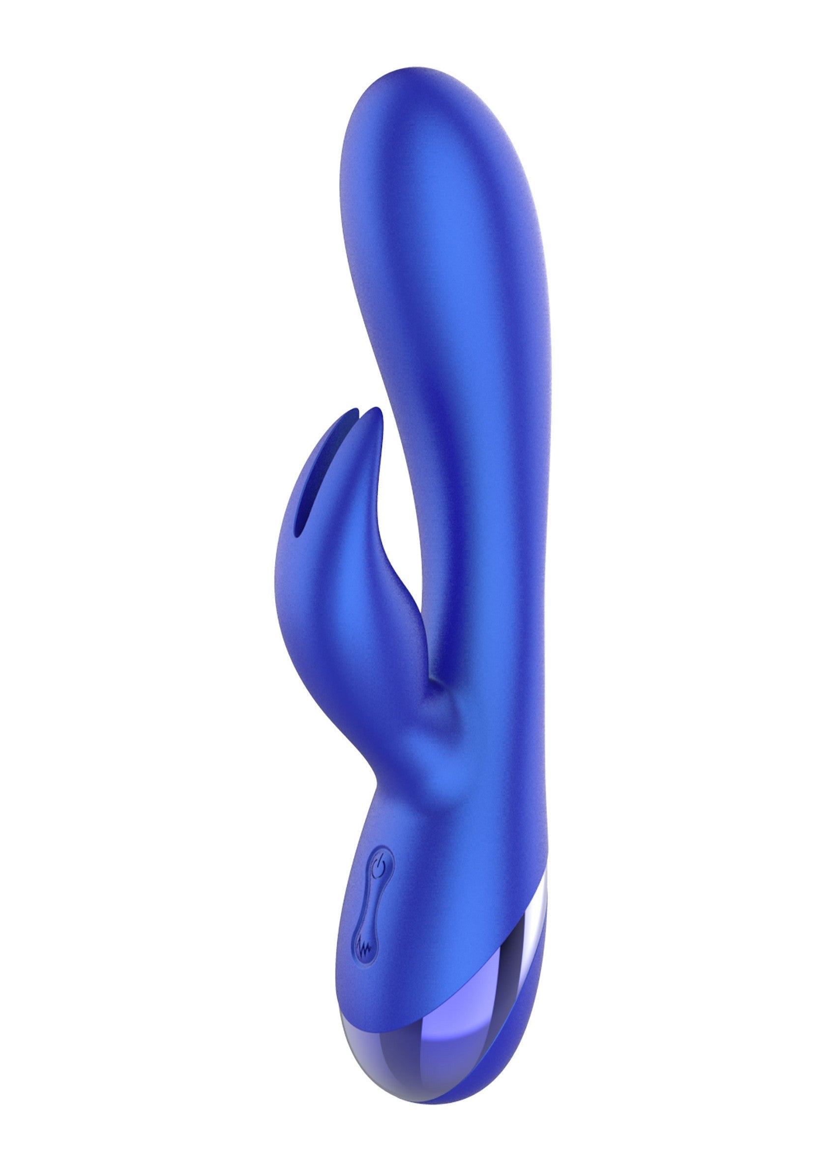 Vibratore Everlasting Love blu