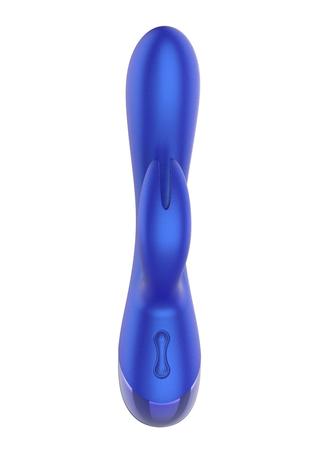 Vibratore Everlasting Love blu