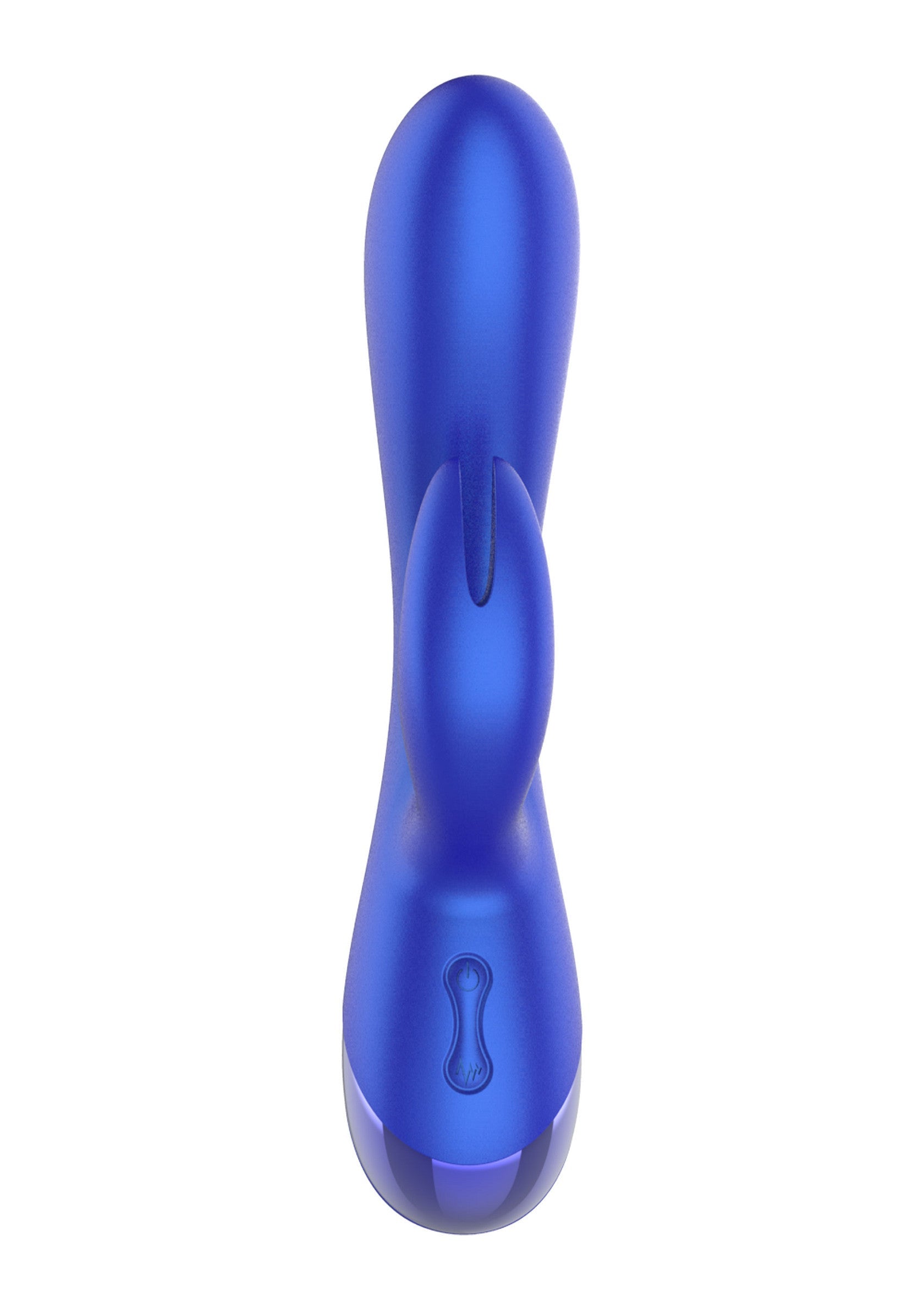 Vibratore Everlasting Love blu