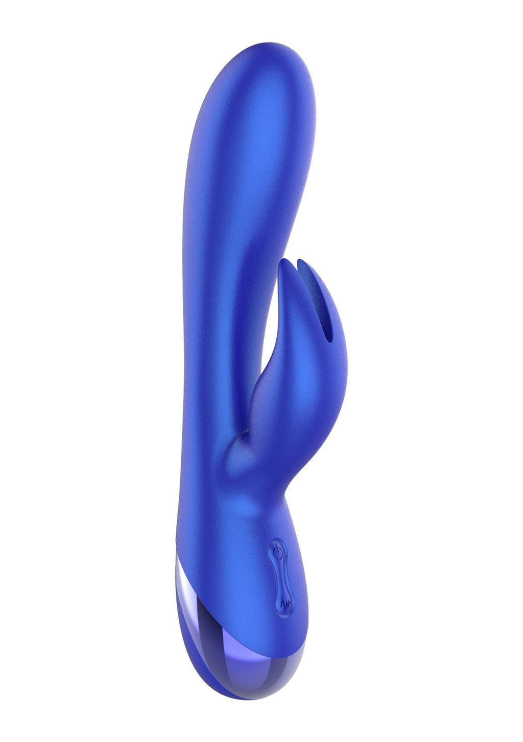 Vibratore Everlasting Love blu