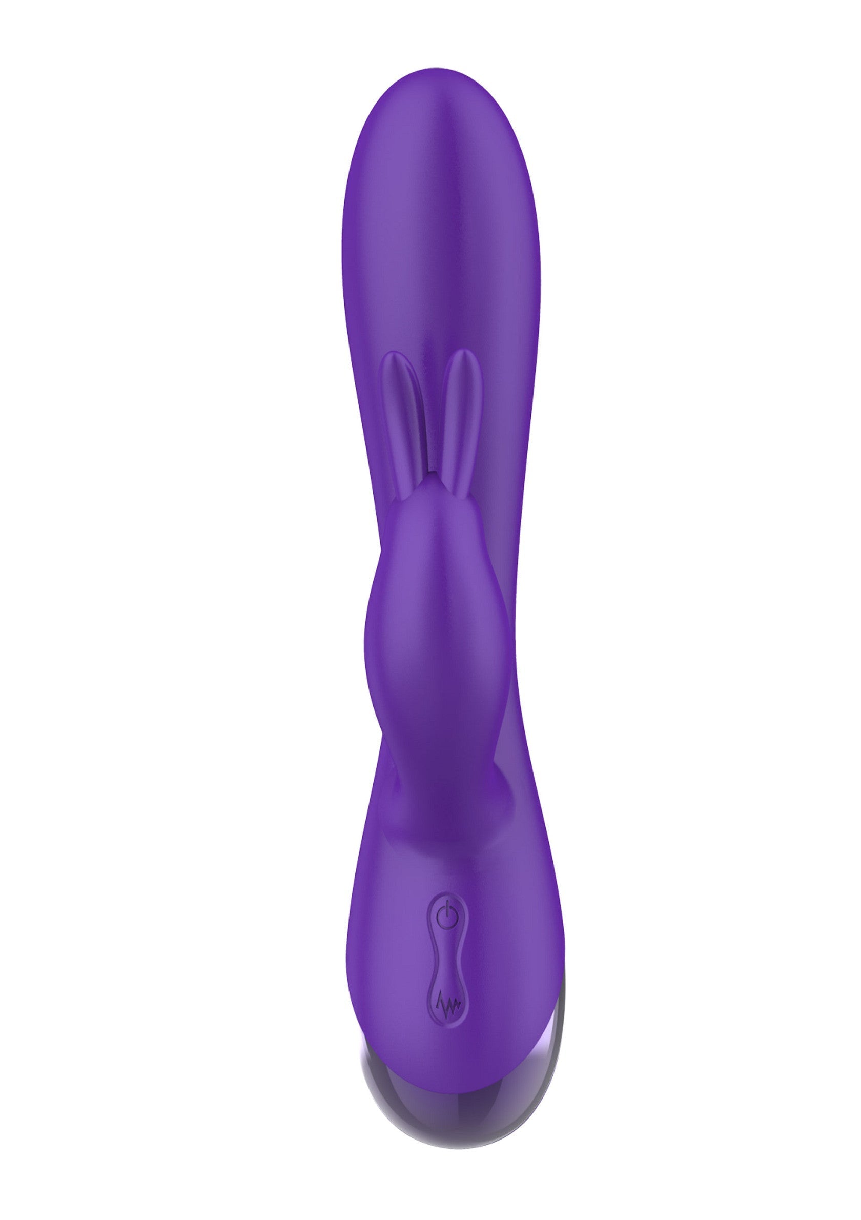 Vibratore Unlimited Love viola