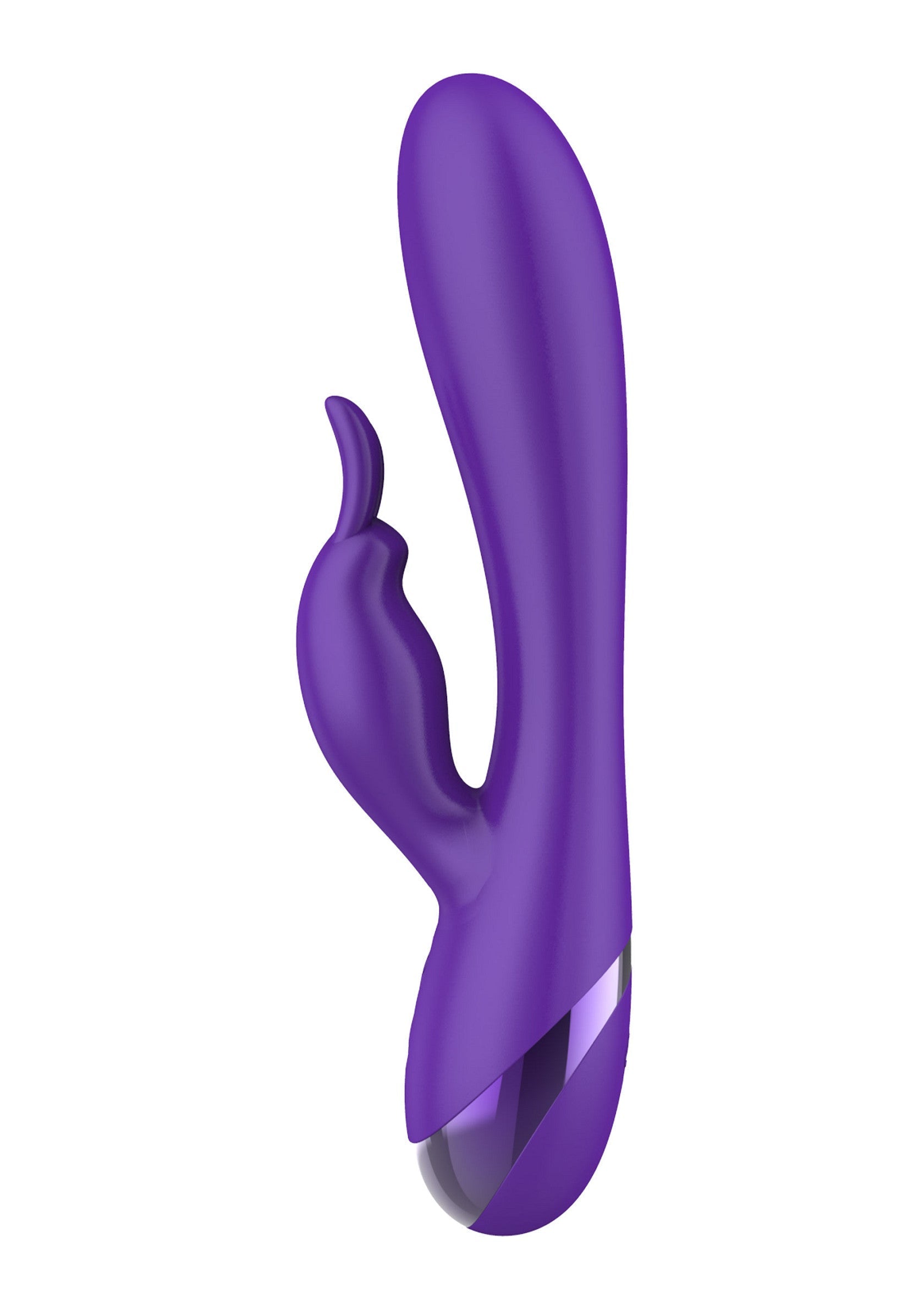 Vibratore Unlimited Love viola