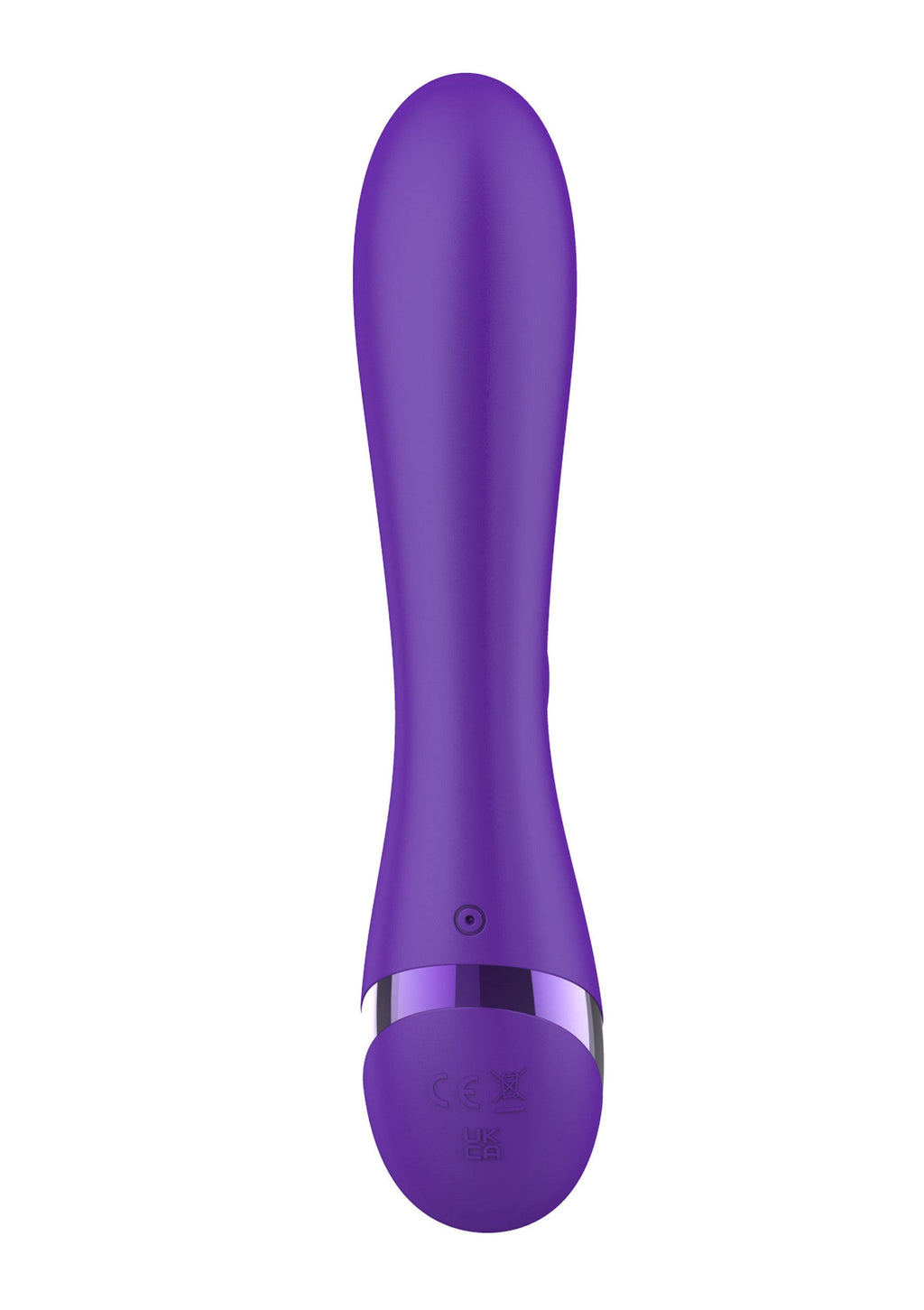 Vibratore Unlimited Love viola