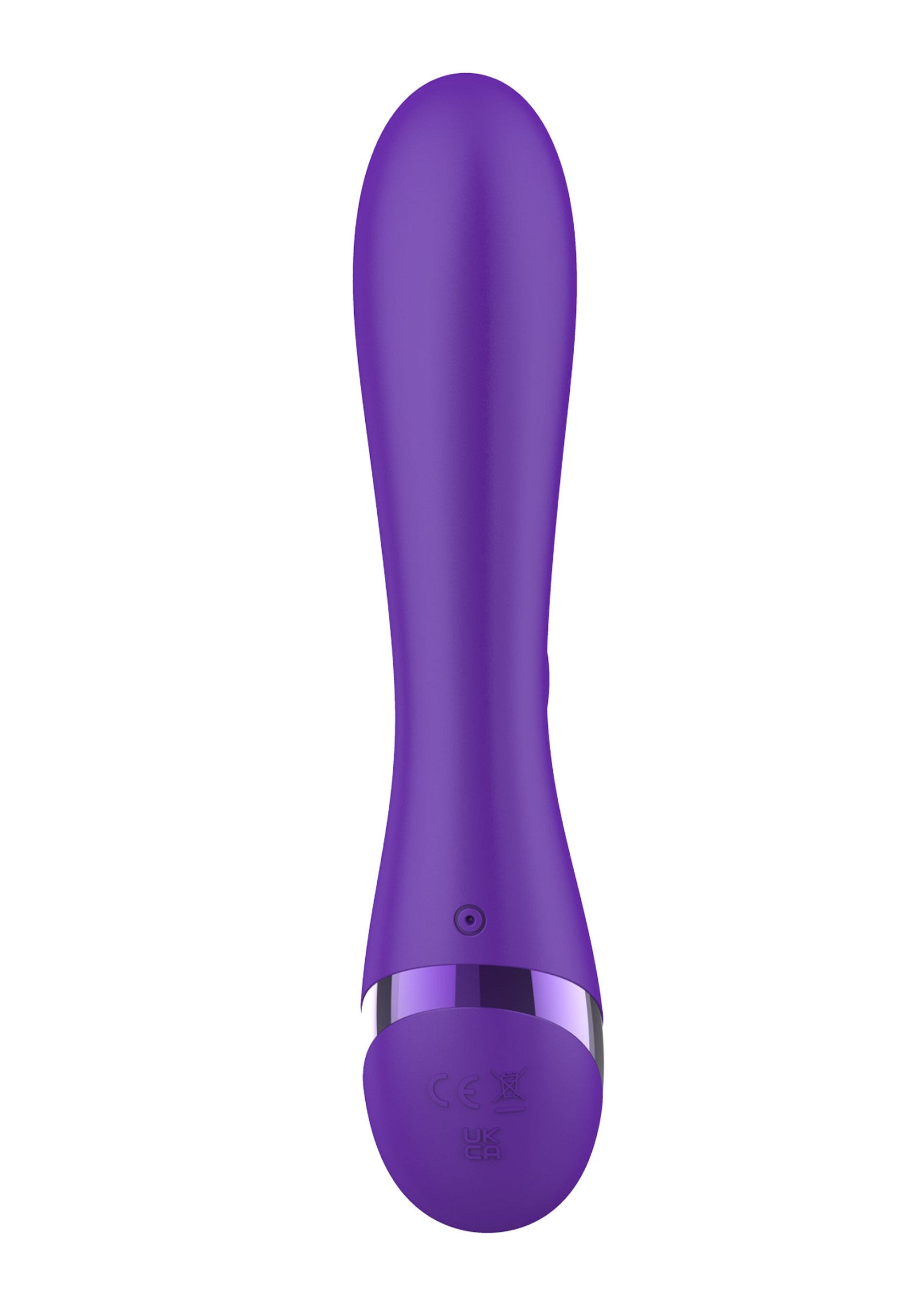 Vibratore Unlimited Love viola